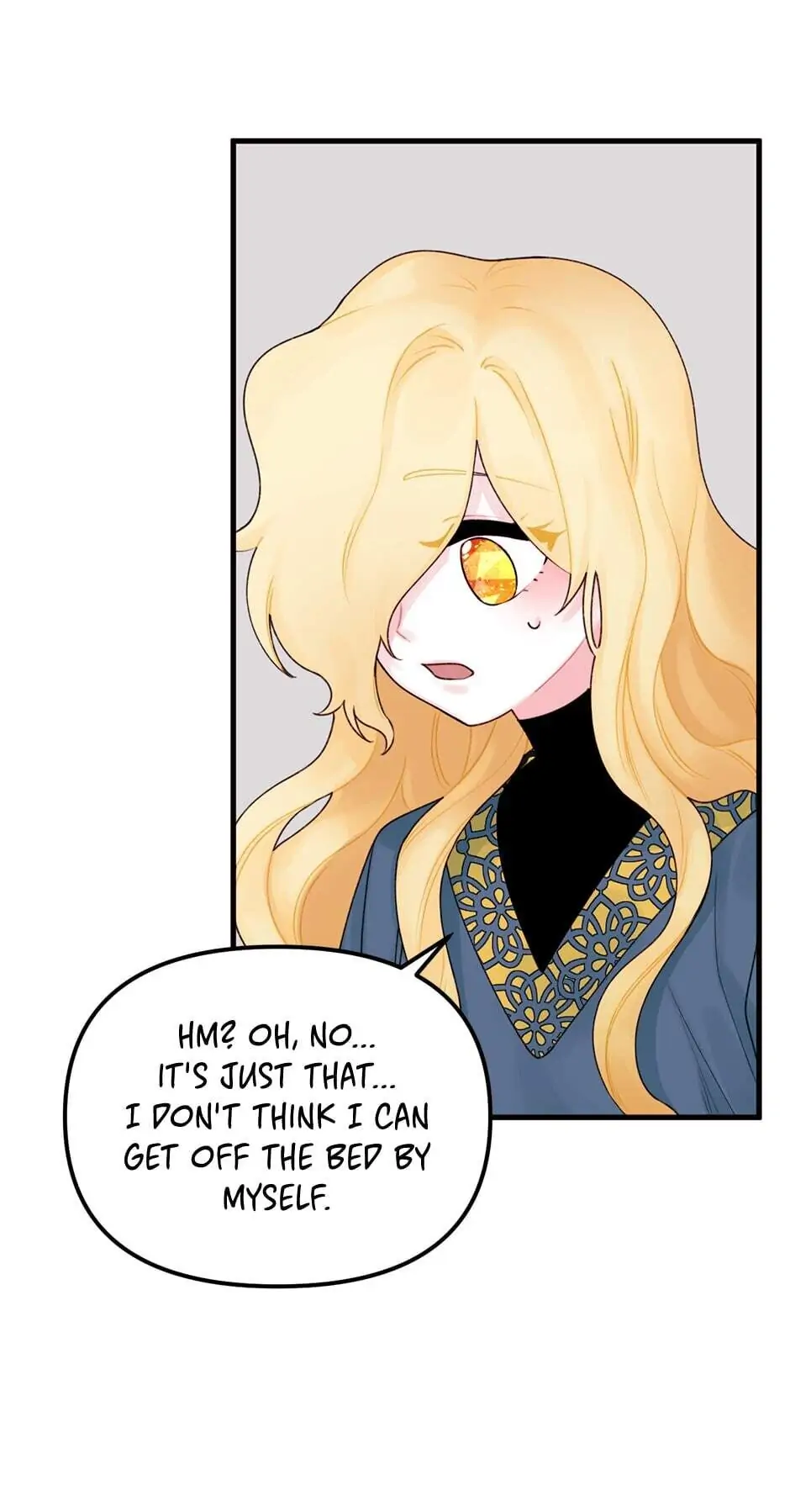 Princess in the Rough Chapter 20 - page 11