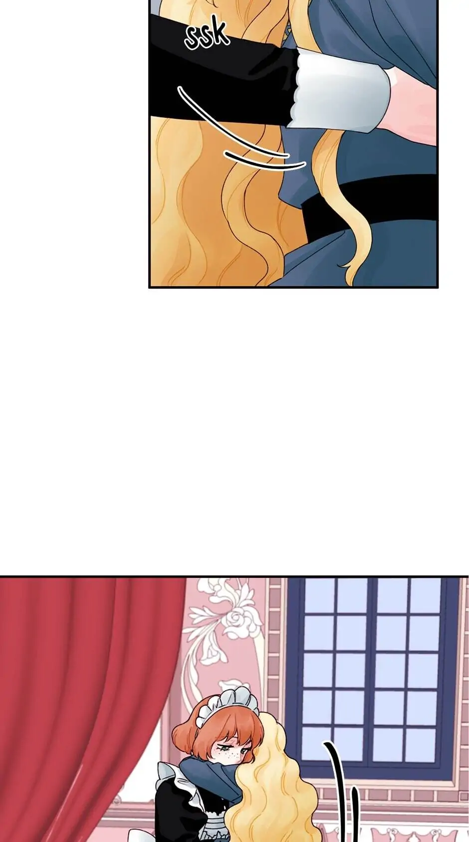 Princess in the Rough Chapter 20 - page 13