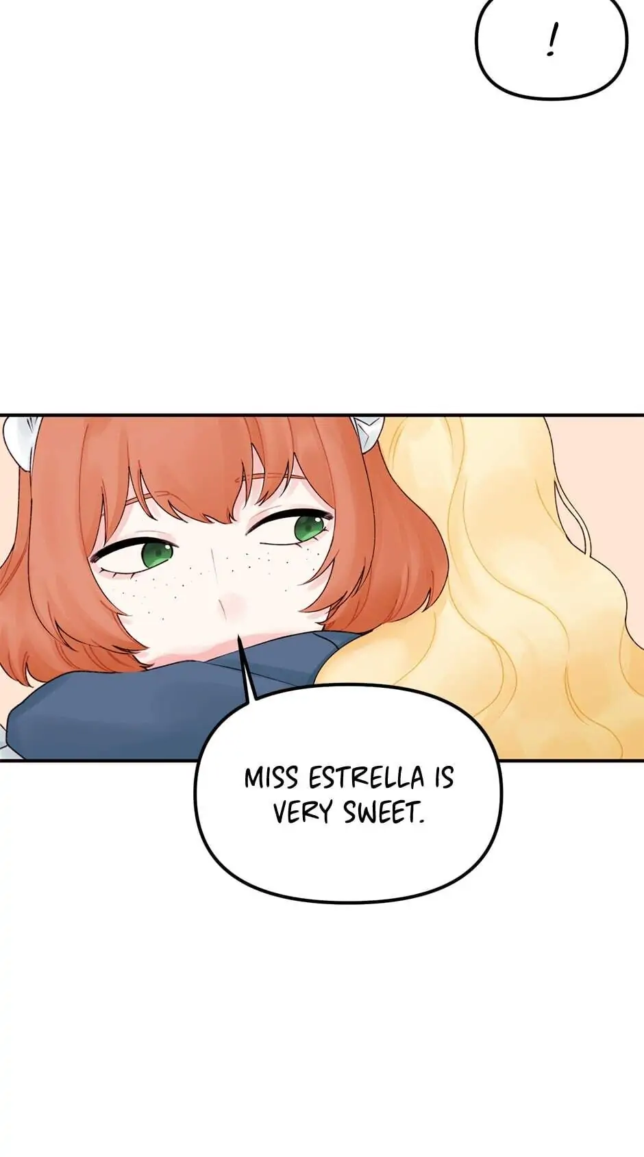 Princess in the Rough Chapter 20 - page 15