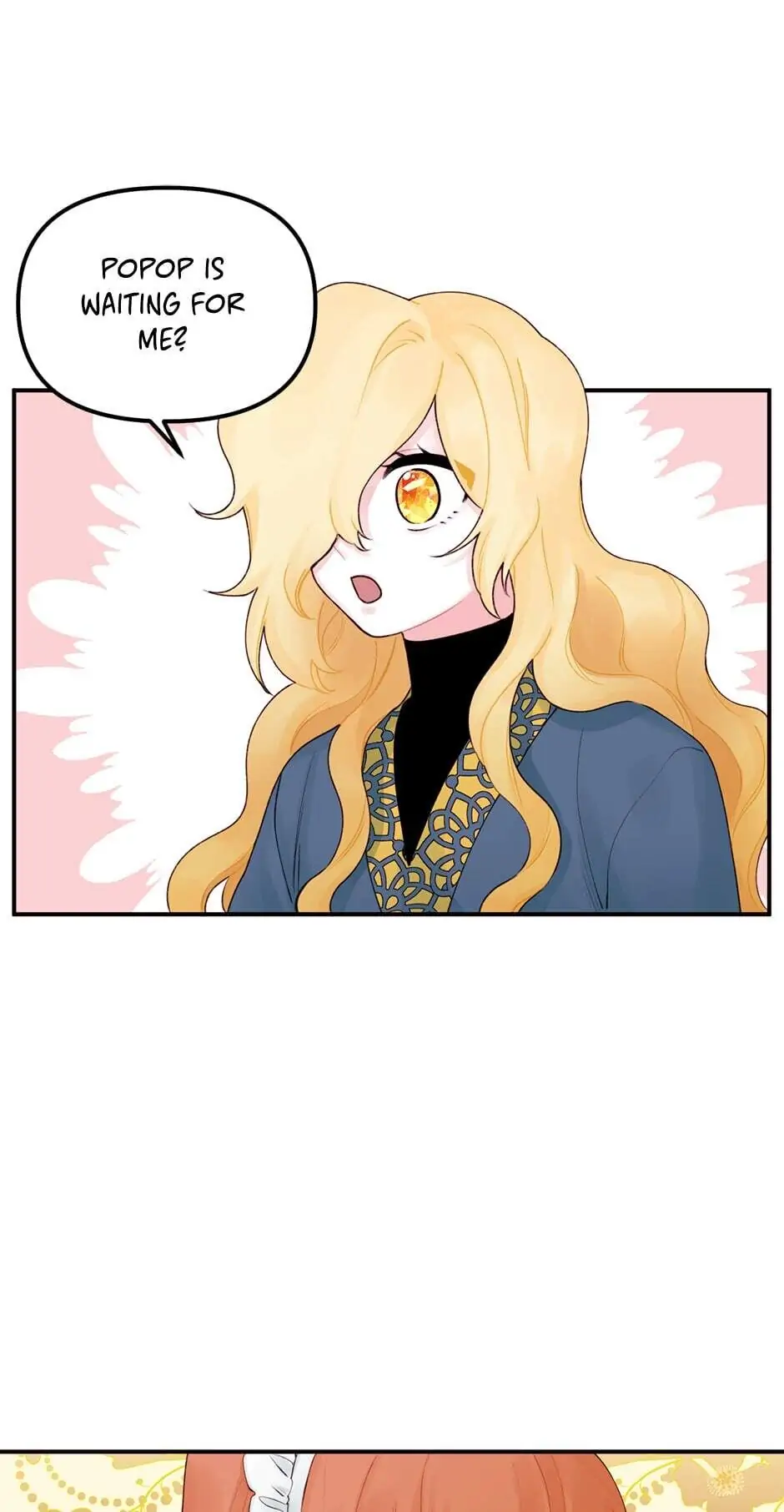 Princess in the Rough Chapter 20 - page 17
