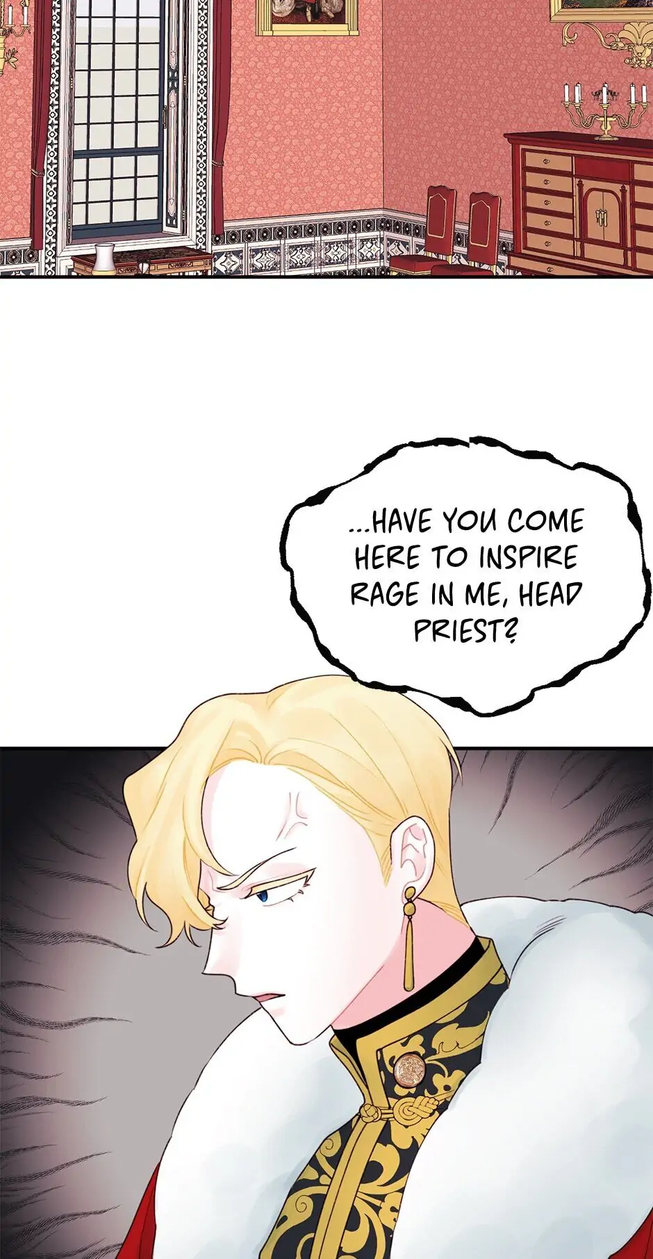 Princess in the Rough Chapter 20 - page 20