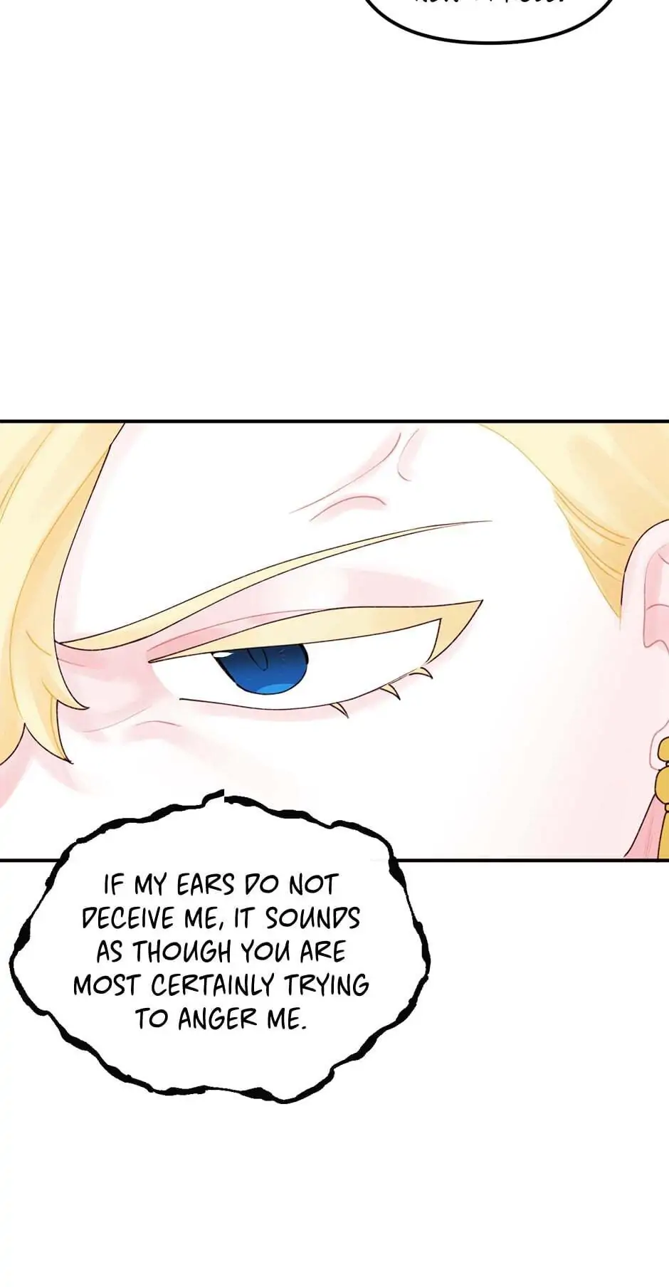 Princess in the Rough Chapter 20 - page 22