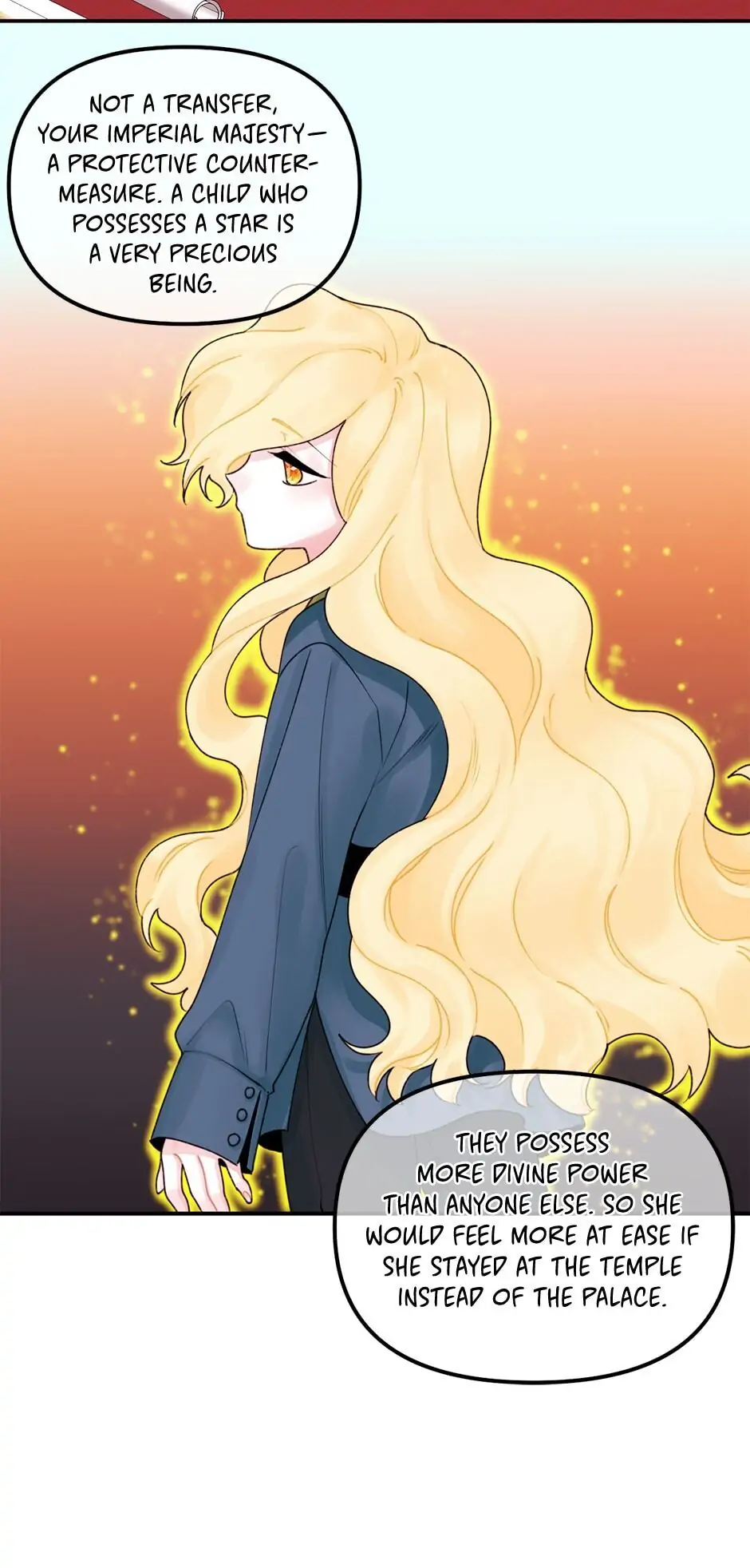 Princess in the Rough Chapter 20 - page 25