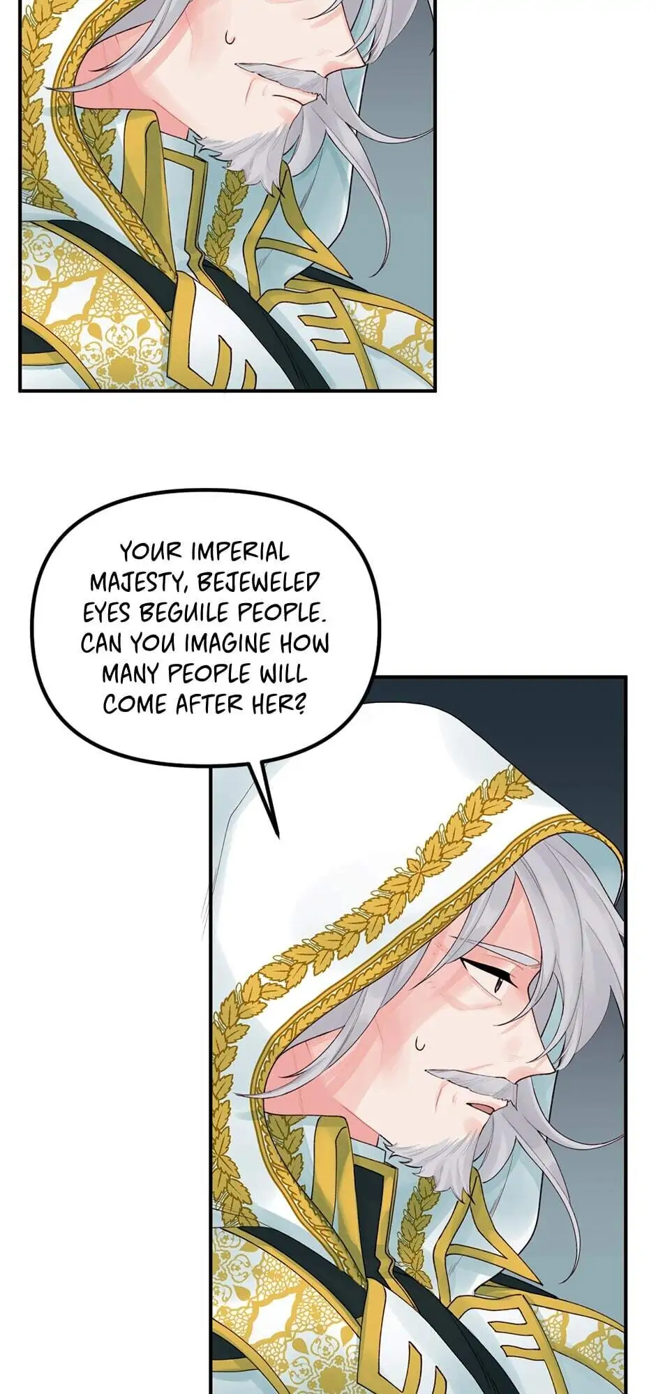 Princess in the Rough Chapter 20 - page 34