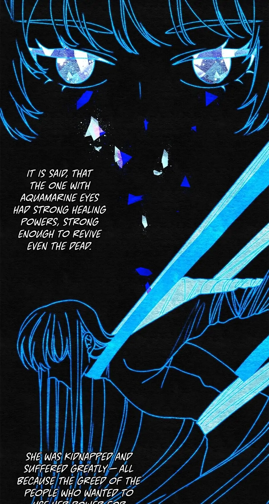 Princess in the Rough Chapter 20 - page 38