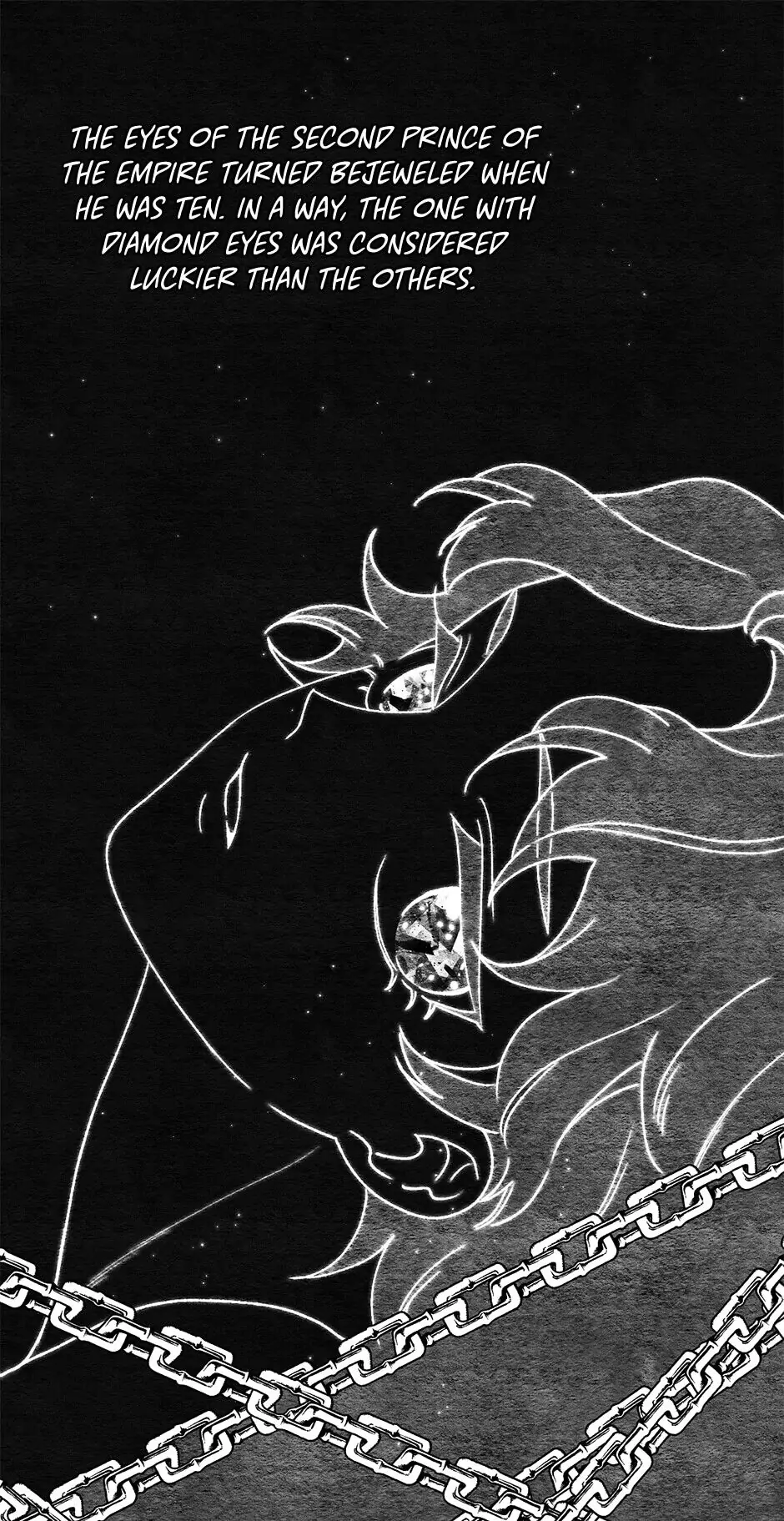 Princess in the Rough Chapter 20 - page 41