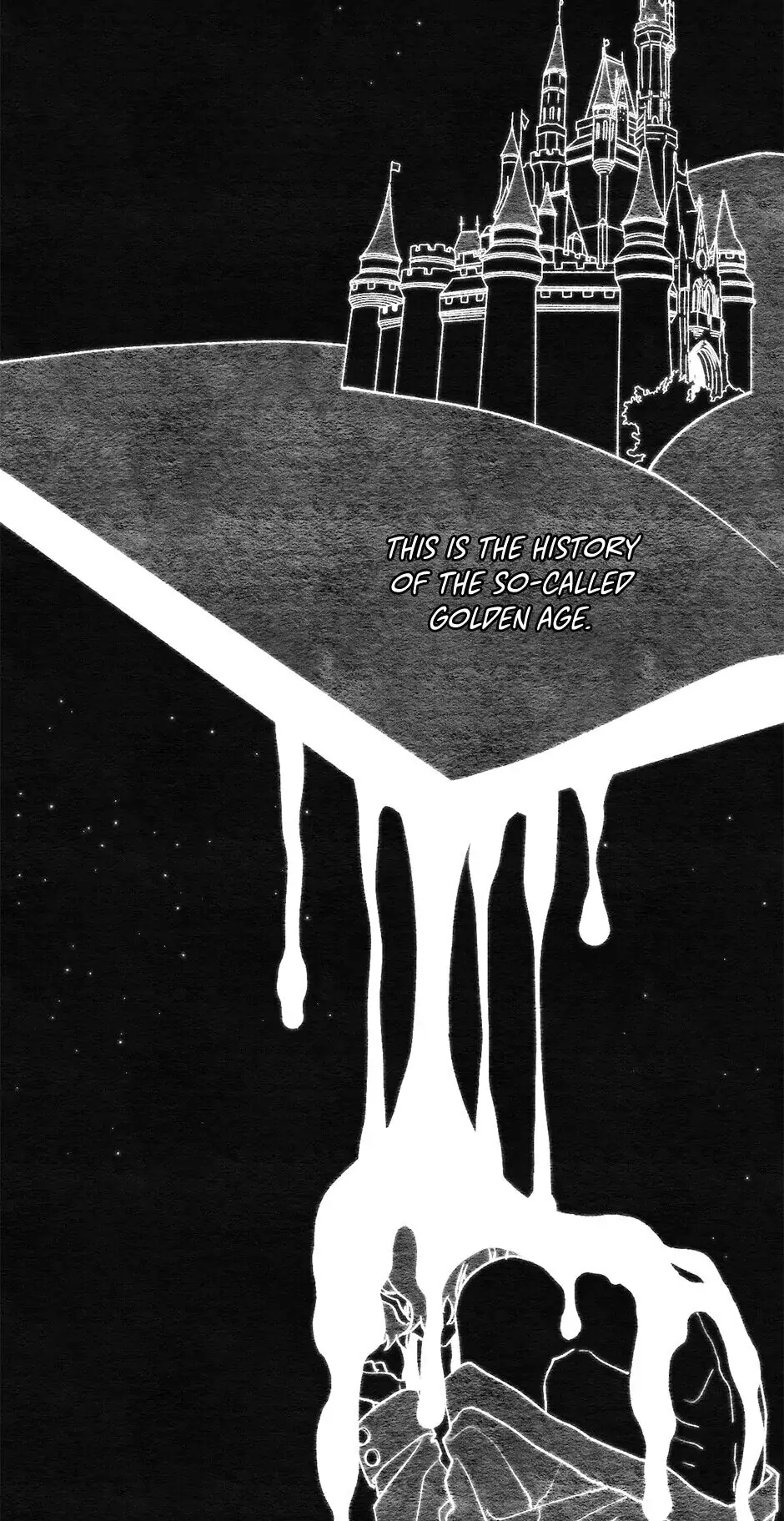 Princess in the Rough Chapter 20 - page 44