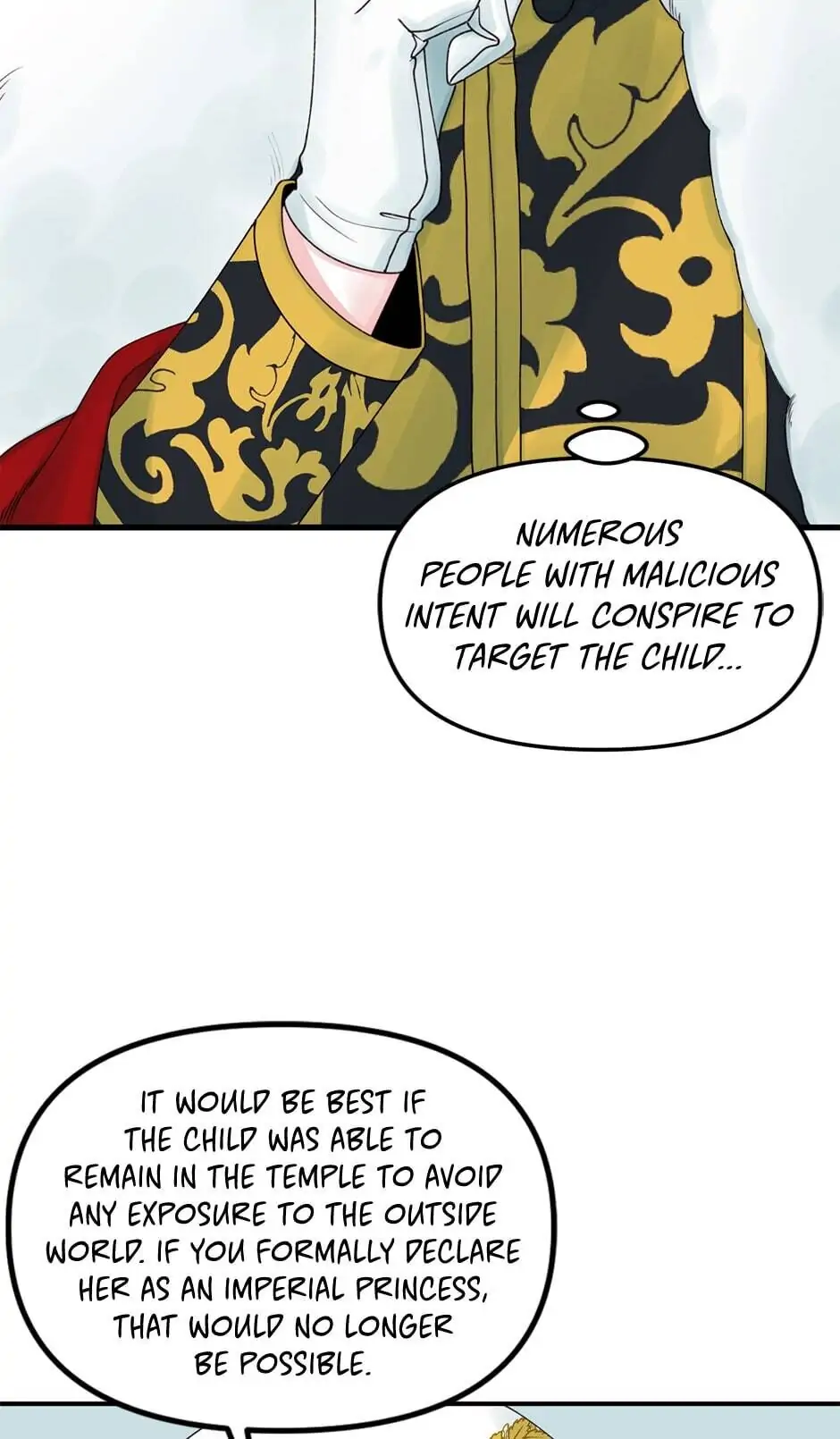 Princess in the Rough Chapter 20 - page 47