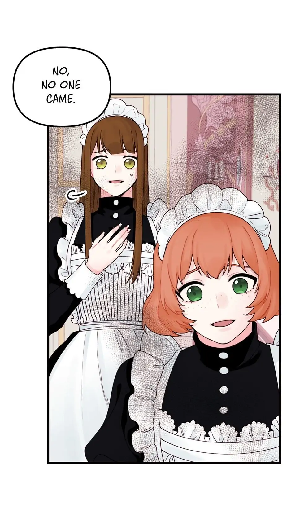 Princess in the Rough Chapter 20 - page 4