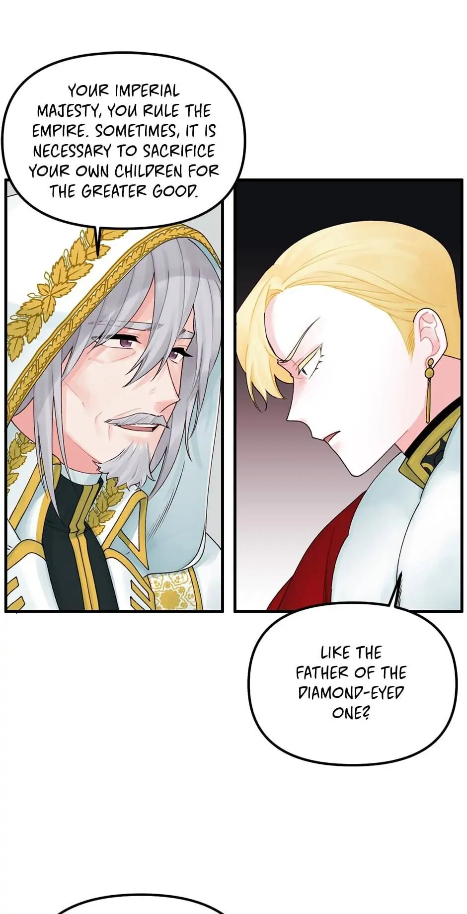 Princess in the Rough Chapter 20 - page 51