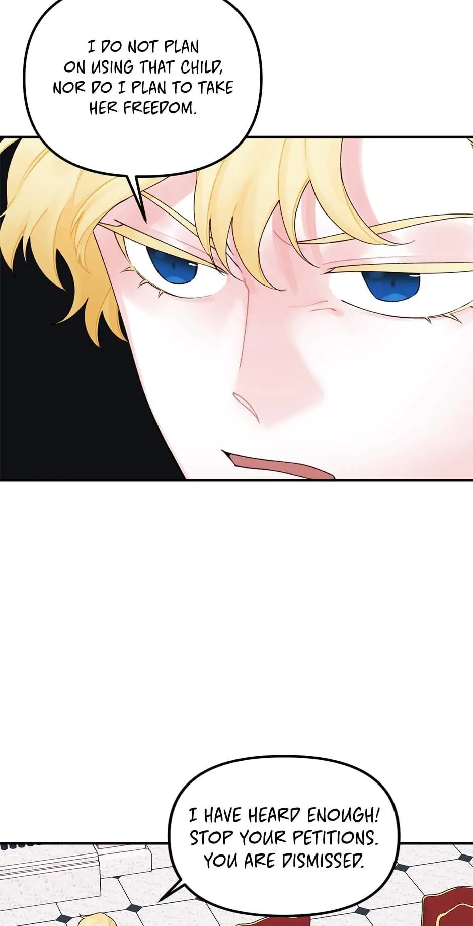 Princess in the Rough Chapter 20 - page 52