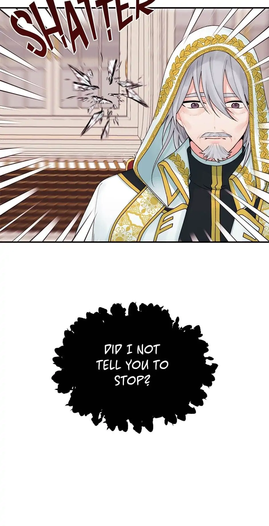 Princess in the Rough Chapter 20 - page 55