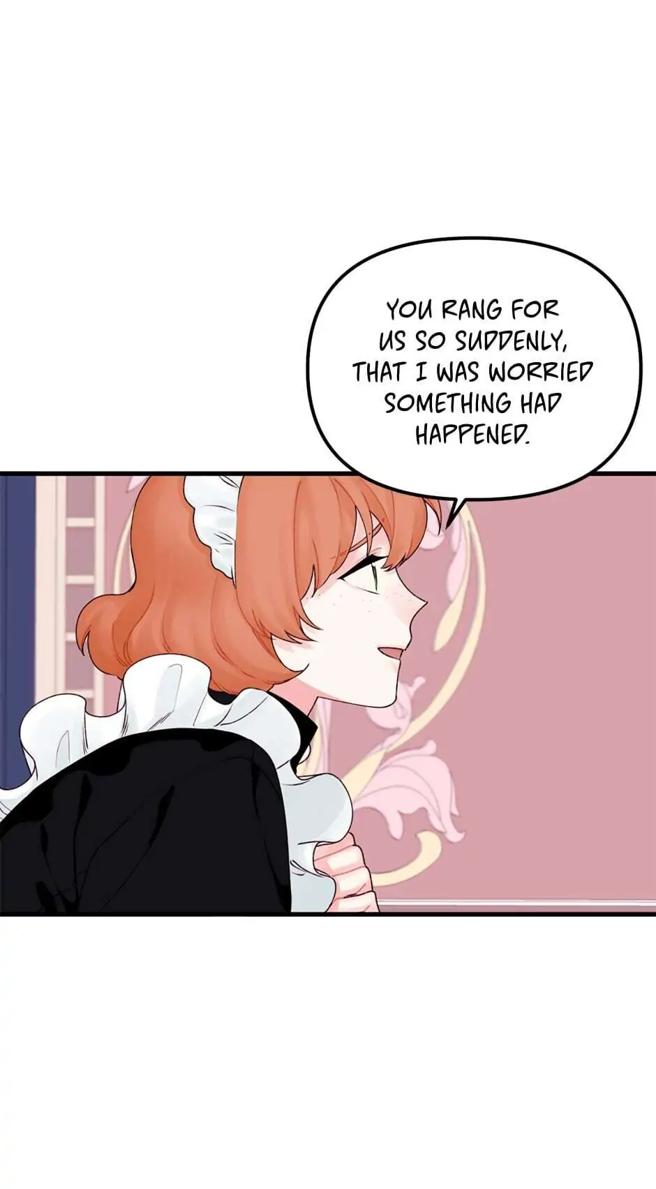Princess in the Rough Chapter 20 - page 6