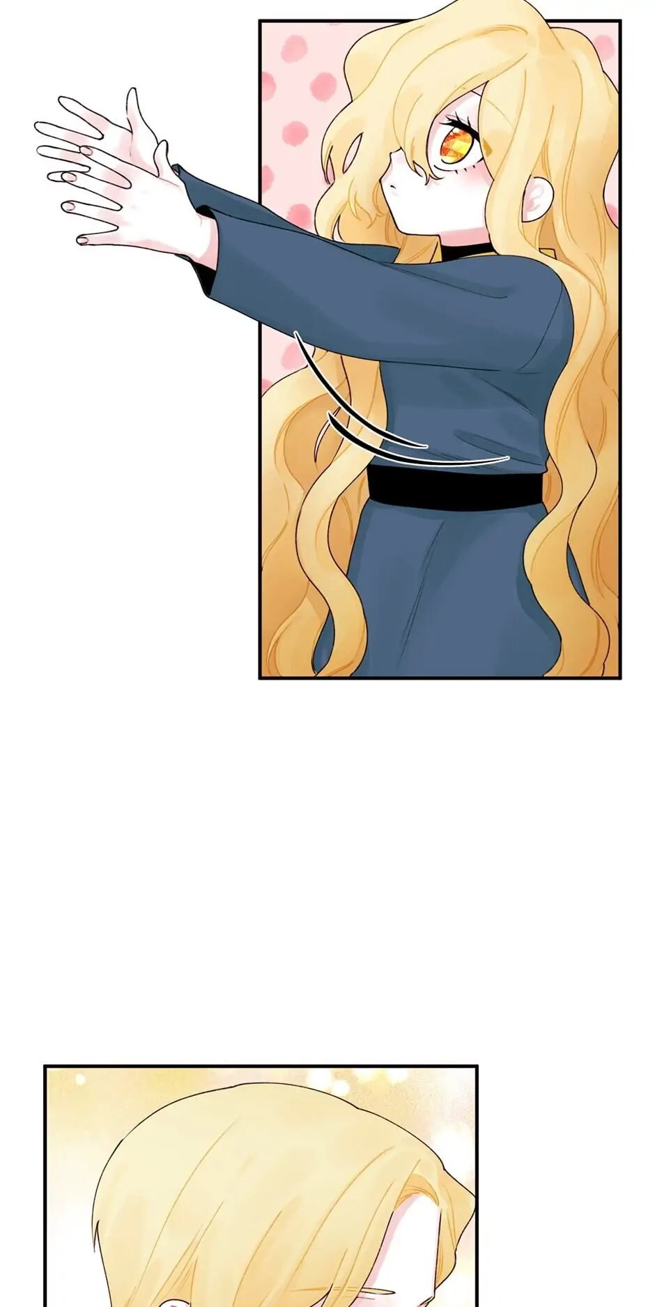 Princess in the Rough Chapter 22 - page 9