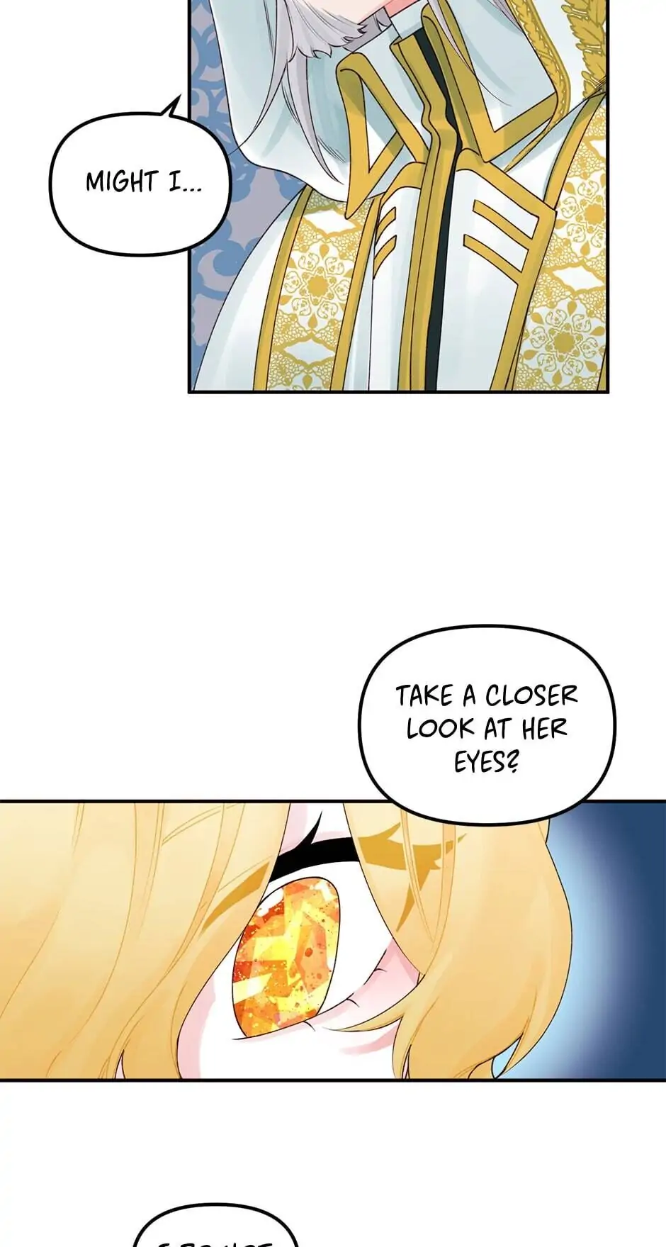 Princess in the Rough Chapter 22 - page 15