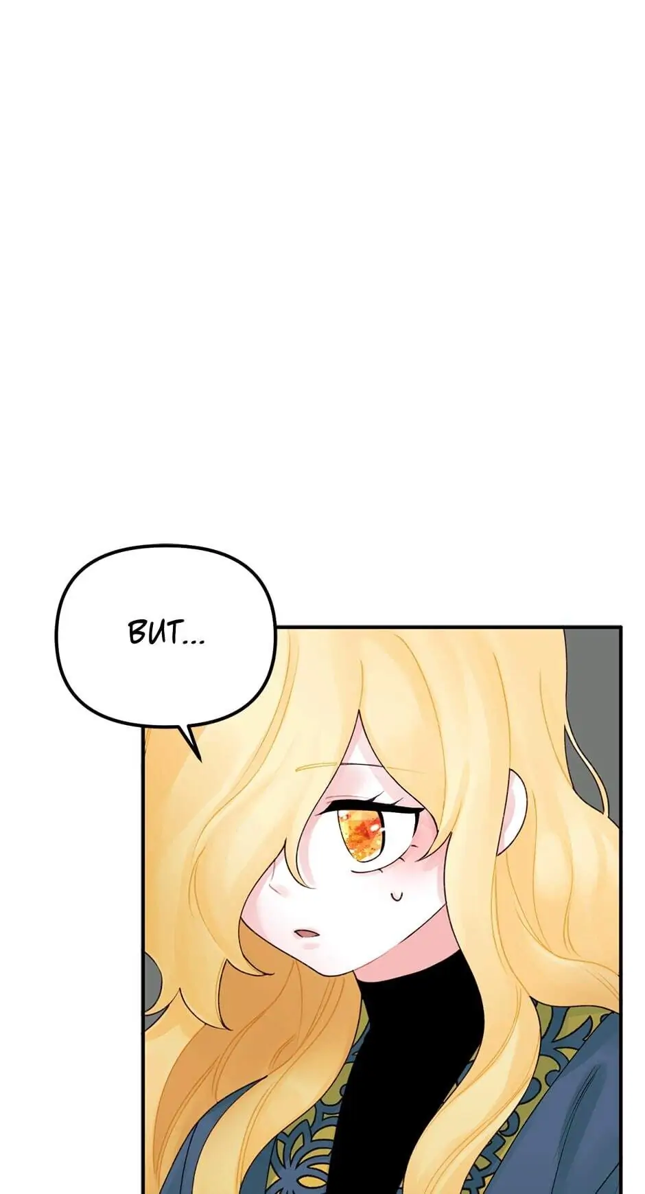 Princess in the Rough Chapter 22 - page 1