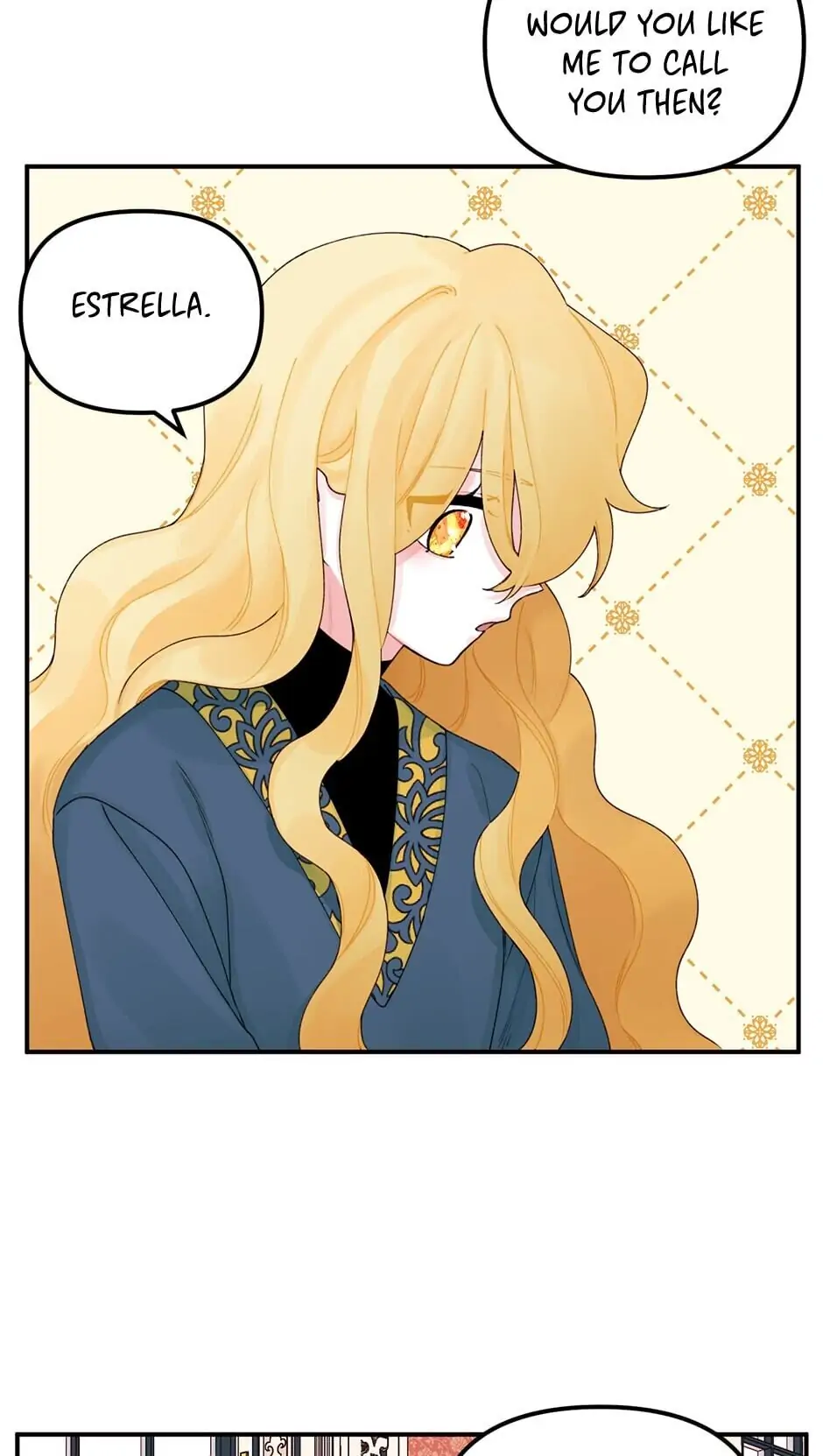 Princess in the Rough Chapter 22 - page 19