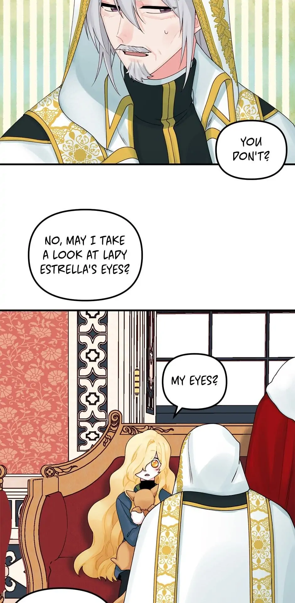 Princess in the Rough Chapter 22 - page 24