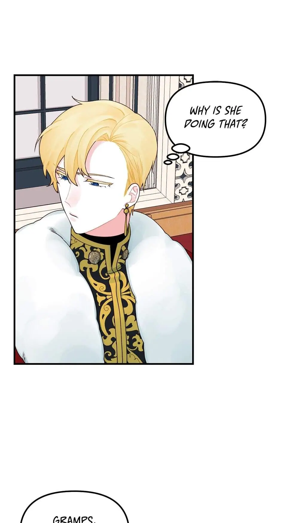 Princess in the Rough Chapter 22 - page 26
