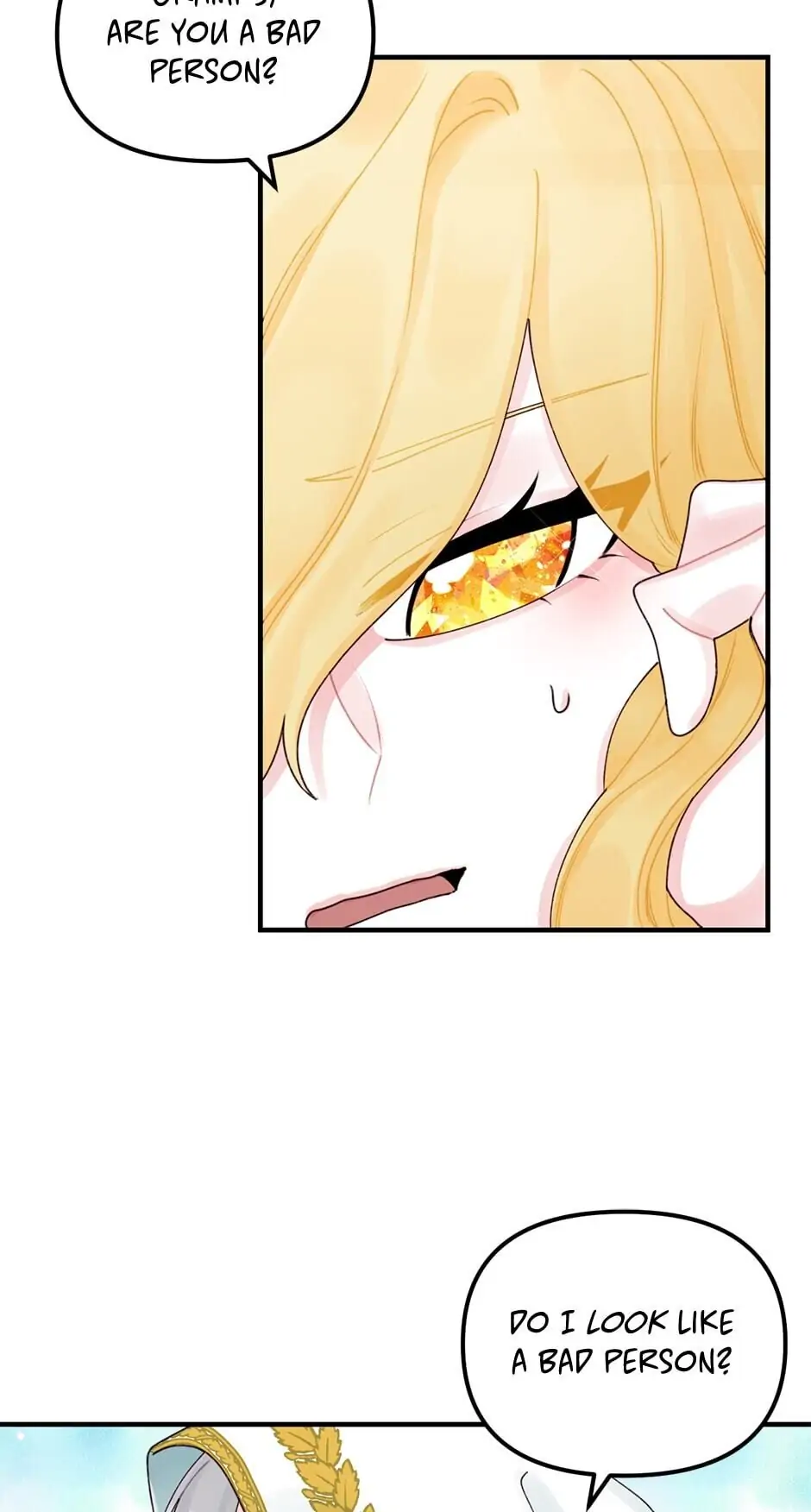 Princess in the Rough Chapter 22 - page 27