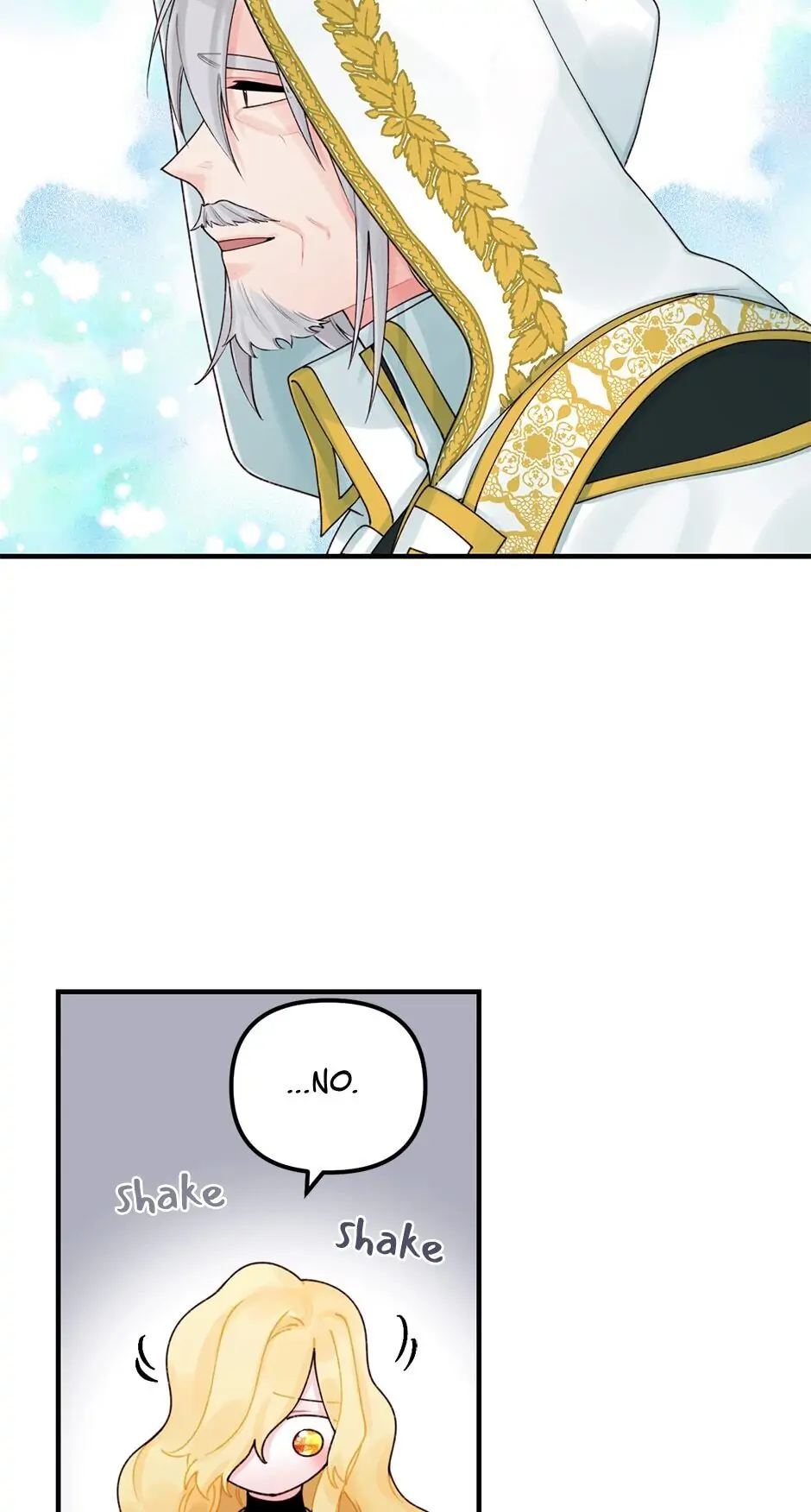 Princess in the Rough Chapter 22 - page 28