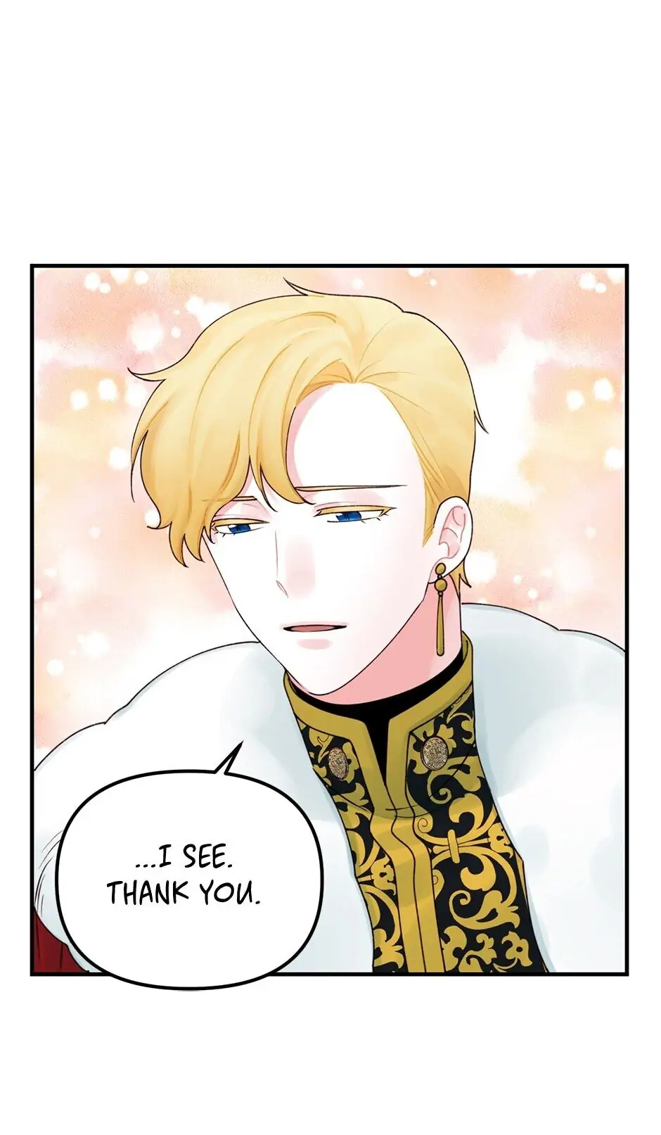 Princess in the Rough Chapter 22 - page 40