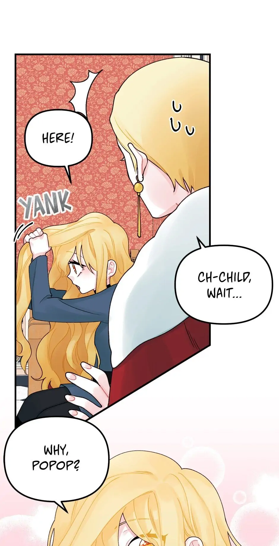 Princess in the Rough Chapter 22 - page 41
