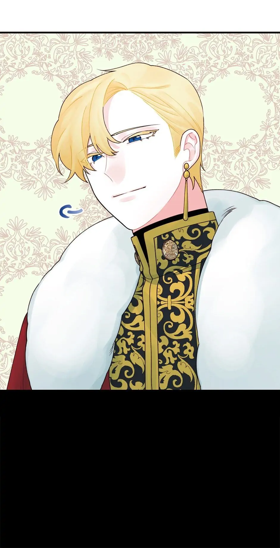 Princess in the Rough Chapter 22 - page 44