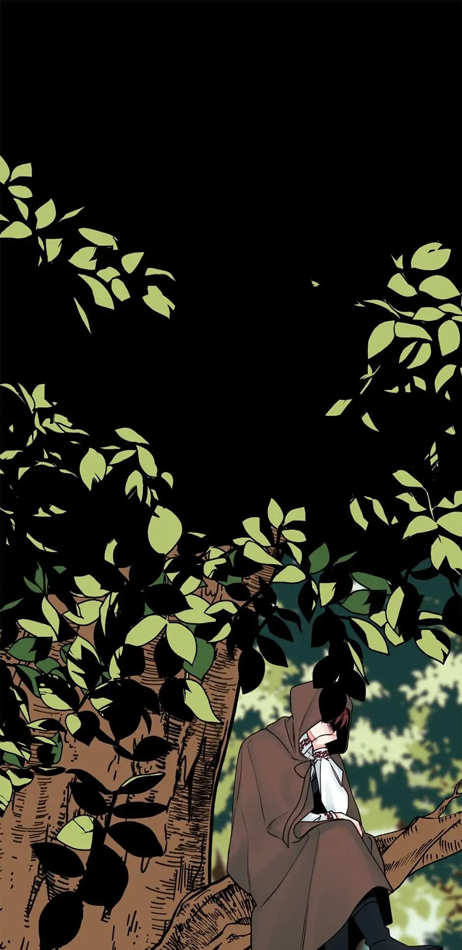 Princess in the Rough Chapter 22 - page 45