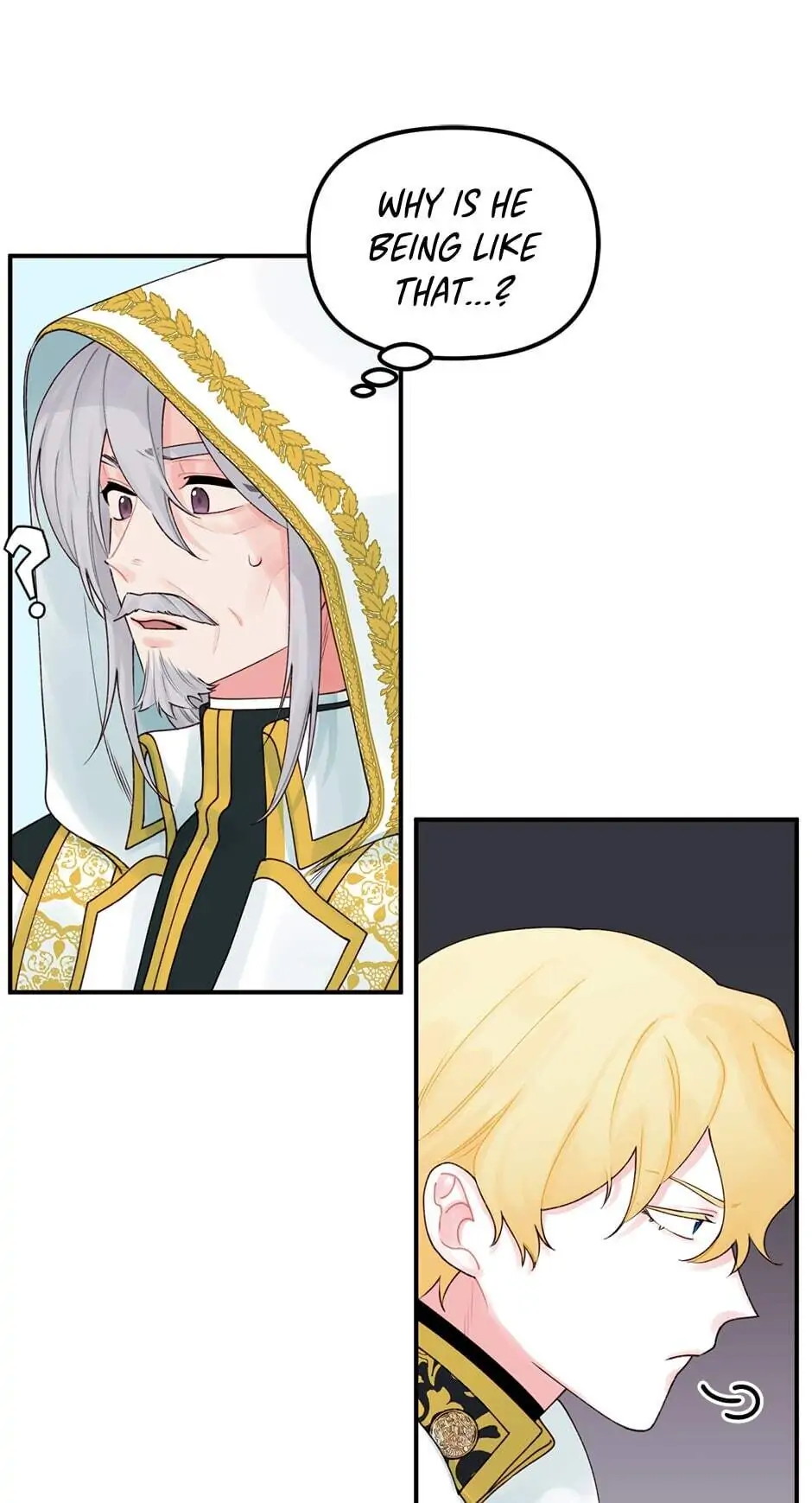 Princess in the Rough Chapter 22 - page 4
