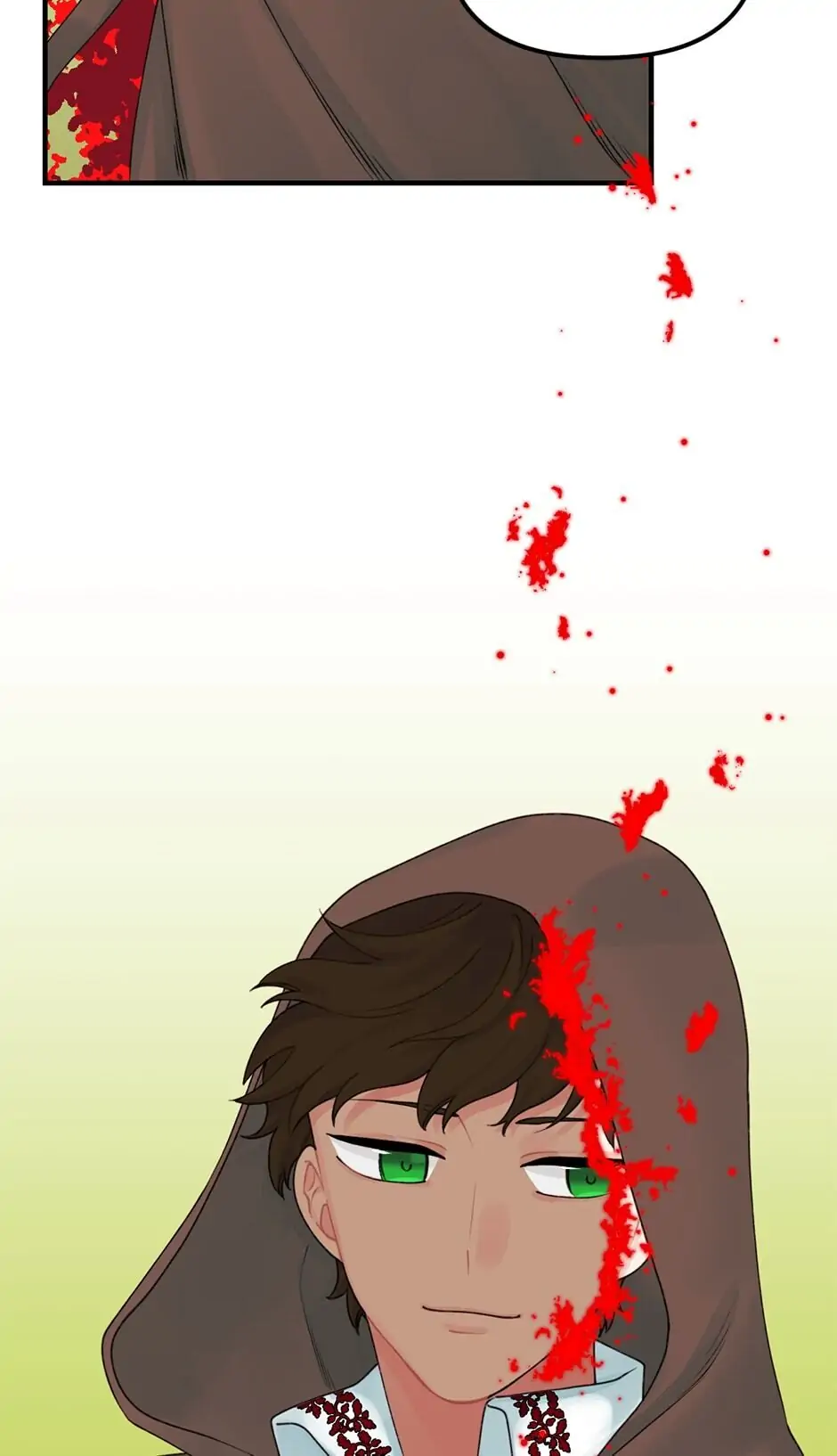 Princess in the Rough Chapter 22 - page 51
