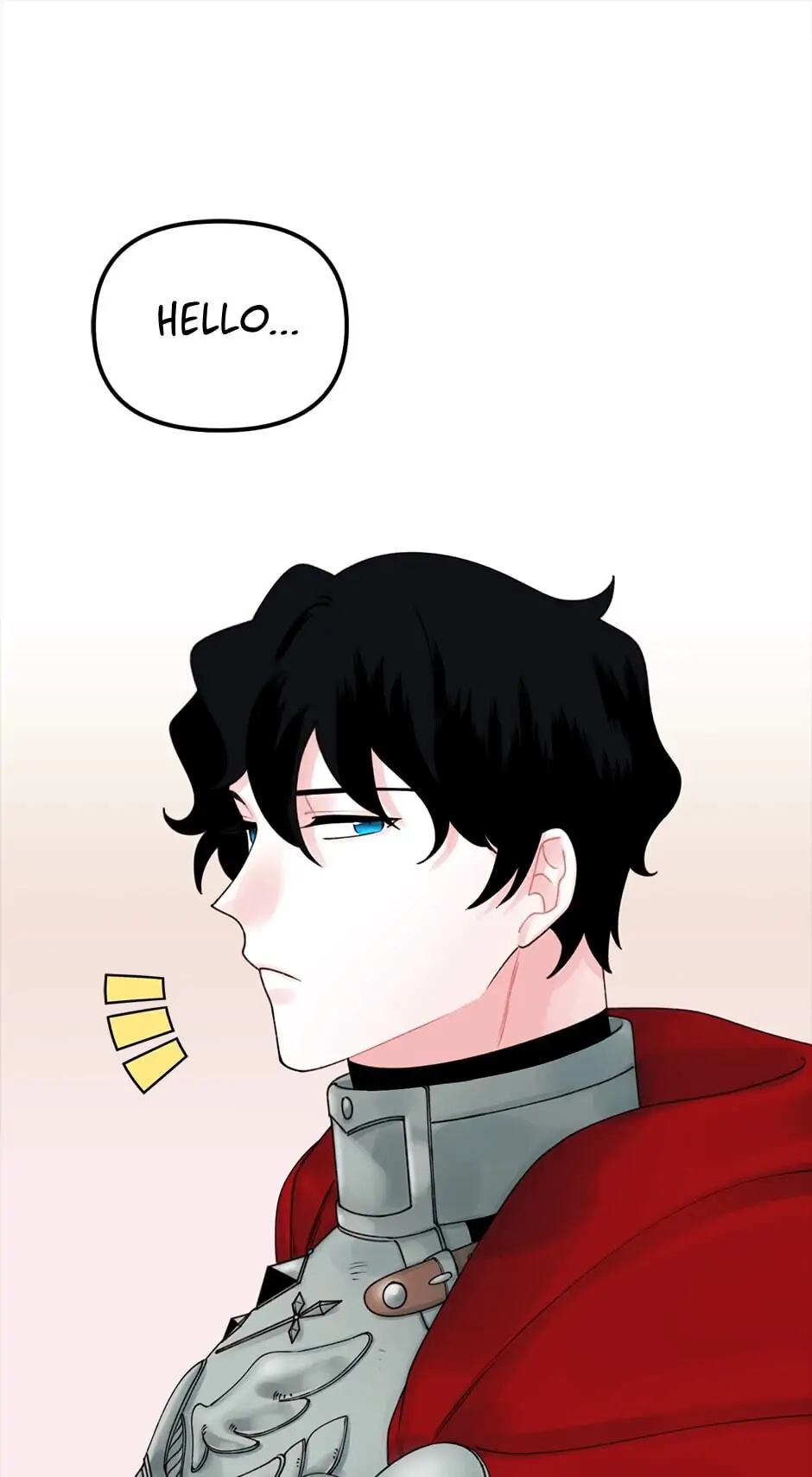 Princess in the Rough Chapter 22 - page 54