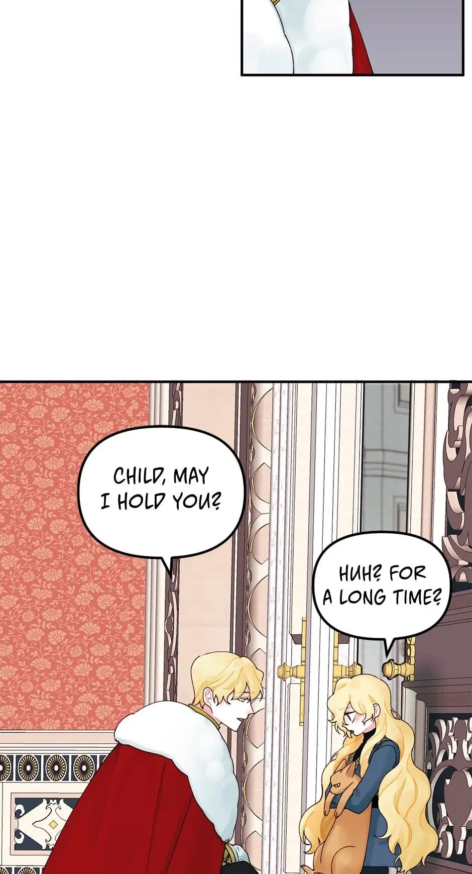 Princess in the Rough Chapter 22 - page 5