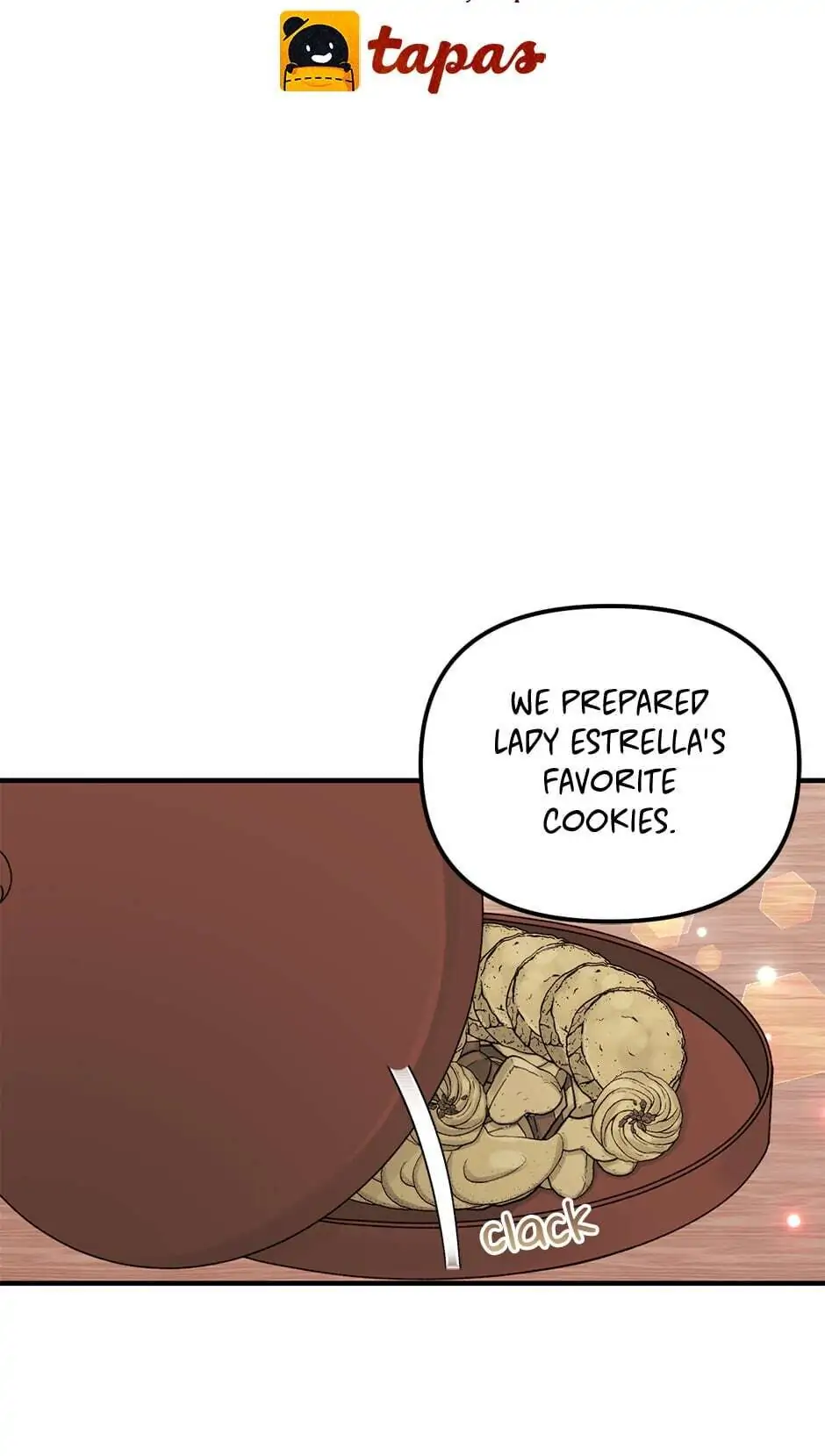Princess in the Rough Chapter 33 - page 11