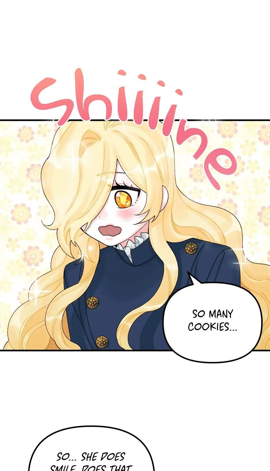 Princess in the Rough Chapter 33 - page 12