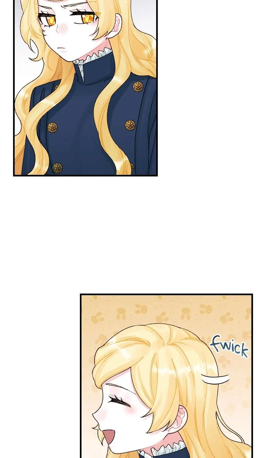 Princess in the Rough Chapter 33 - page 18