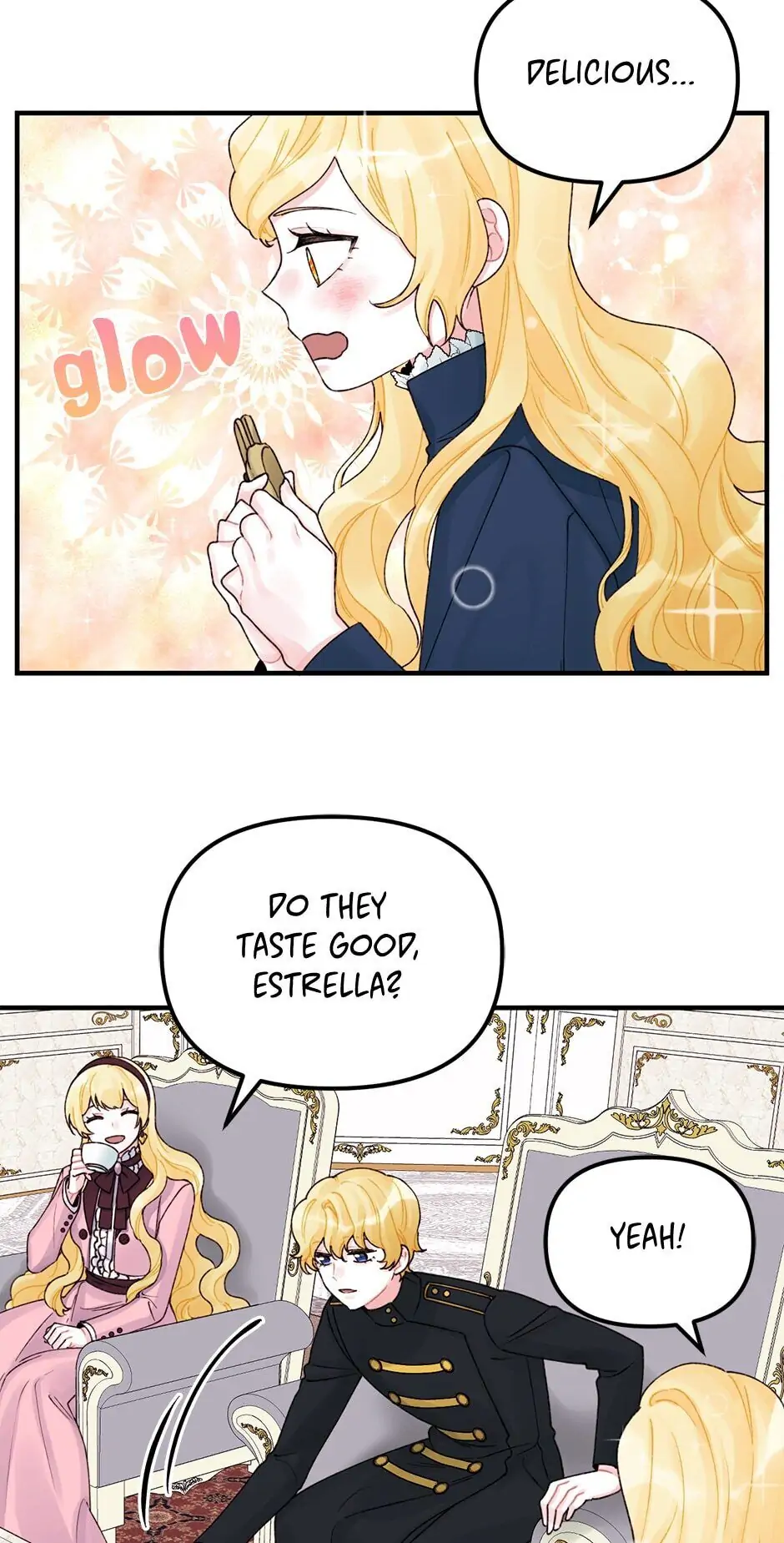 Princess in the Rough Chapter 33 - page 24