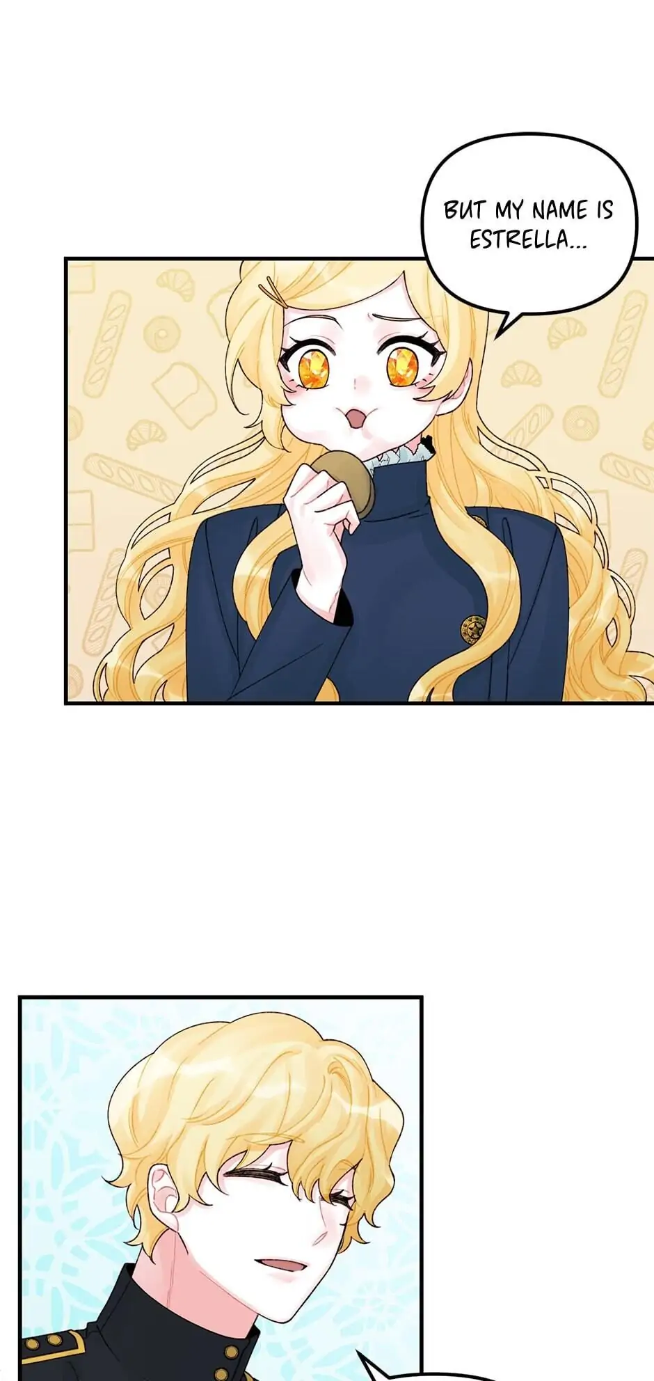 Princess in the Rough Chapter 33 - page 26