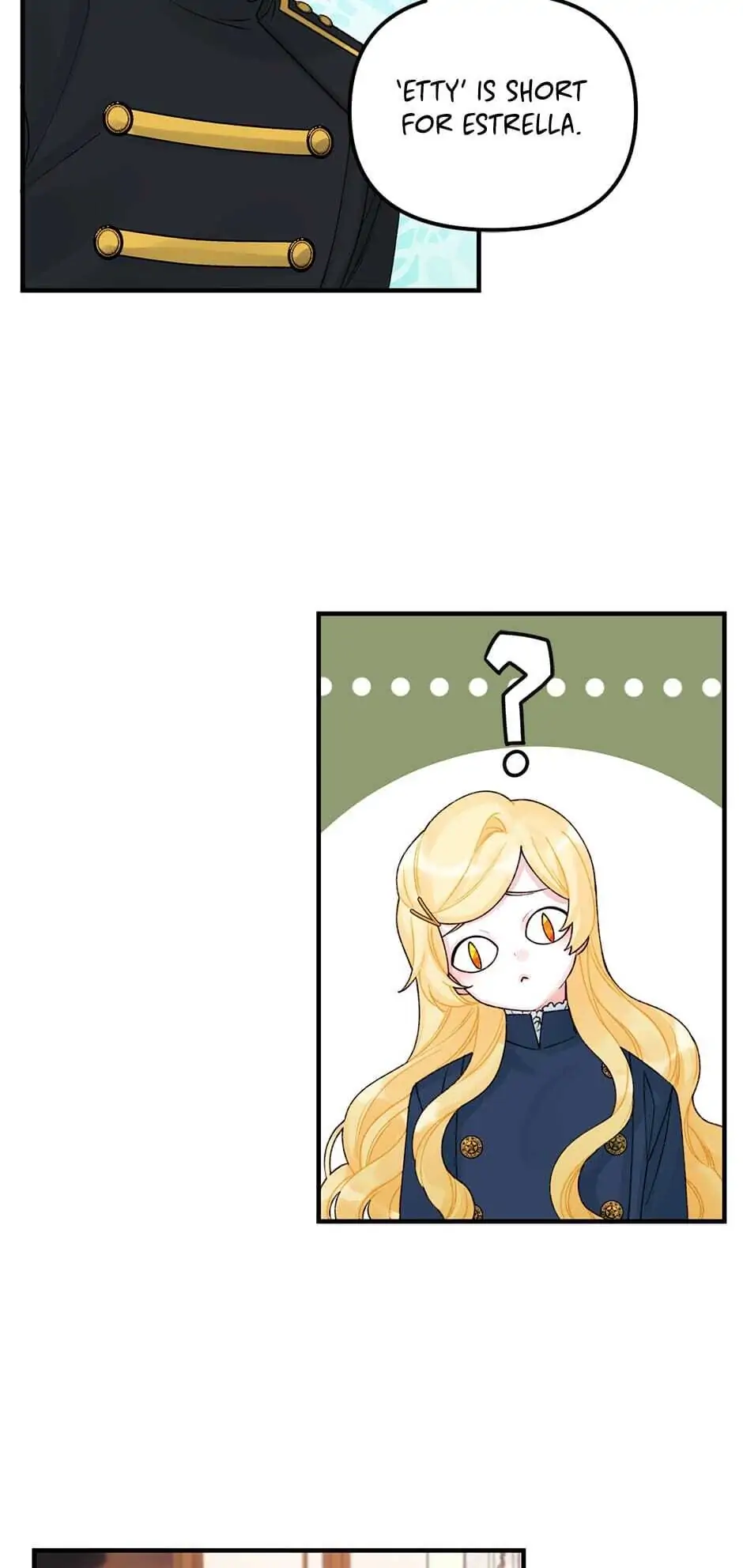 Princess in the Rough Chapter 33 - page 27