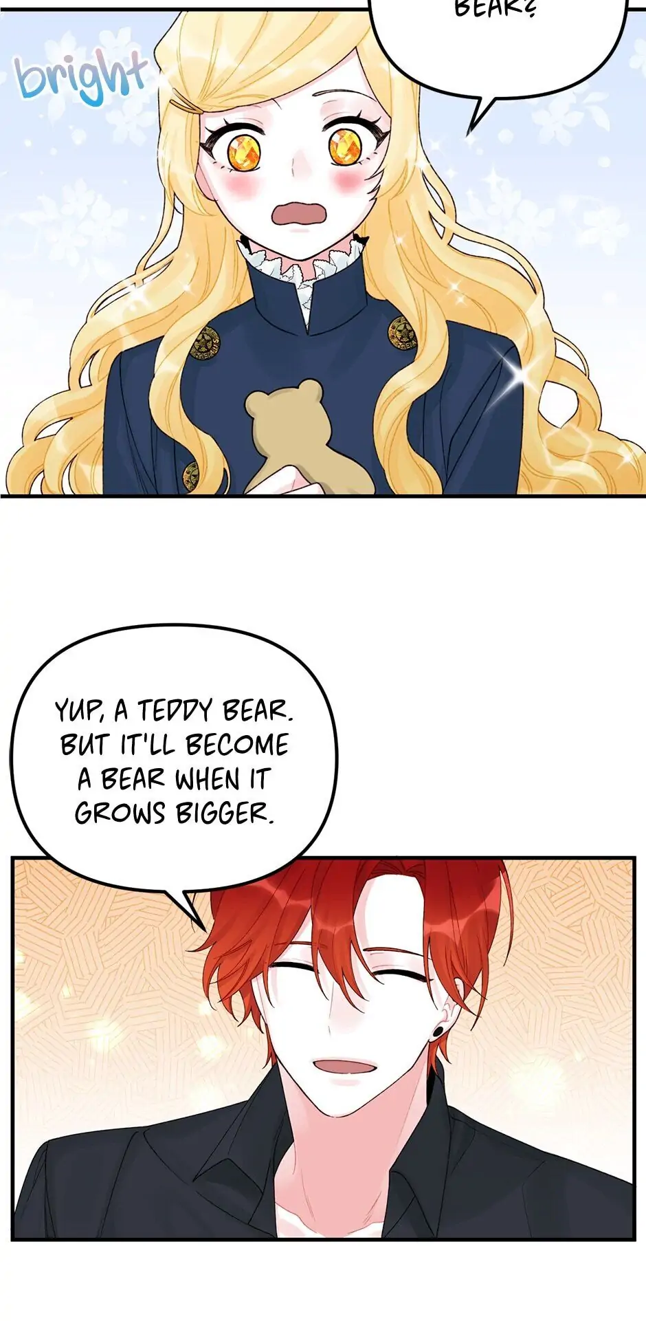 Princess in the Rough Chapter 33 - page 42