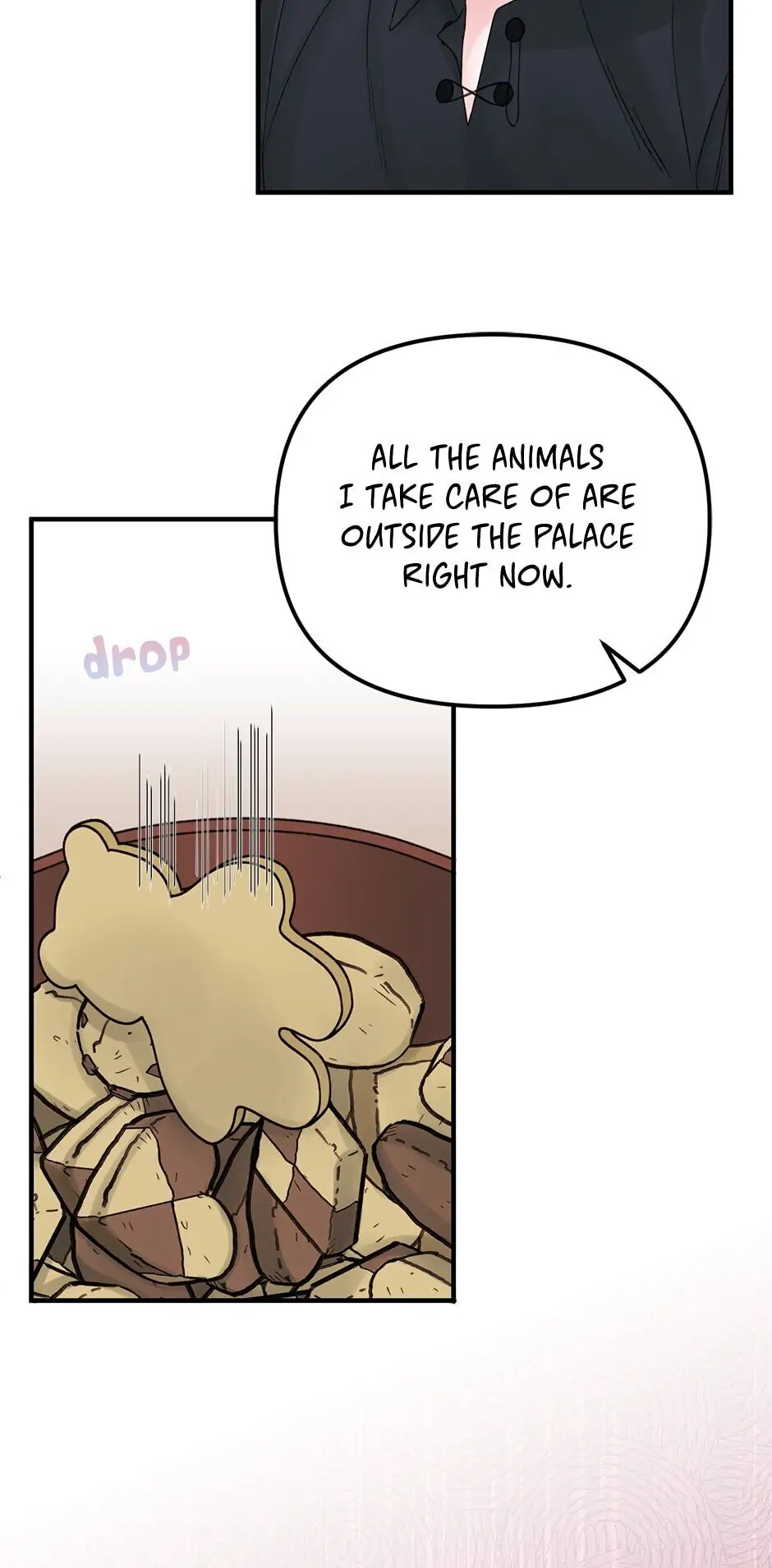 Princess in the Rough Chapter 33 - page 45