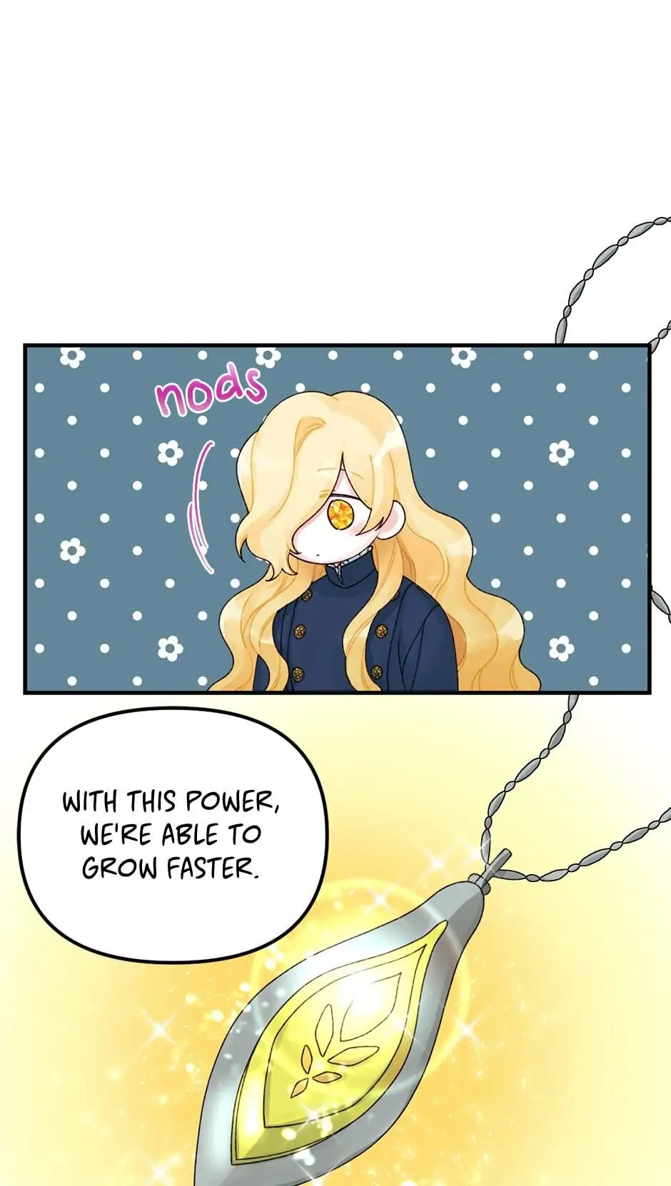 Princess in the Rough Chapter 33 - page 7