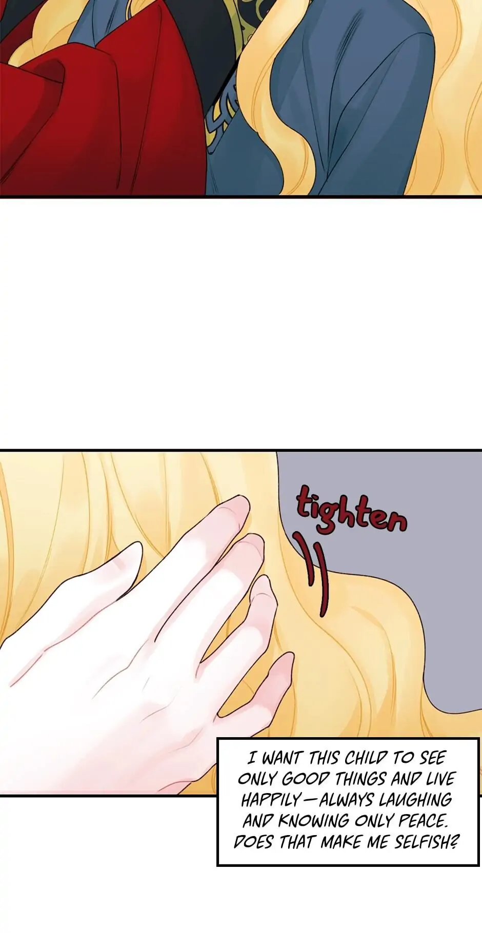 Princess in the Rough Chapter 23 - page 11