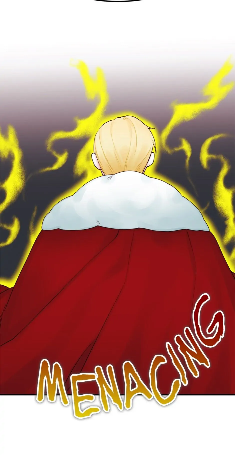 Princess in the Rough Chapter 23 - page 13