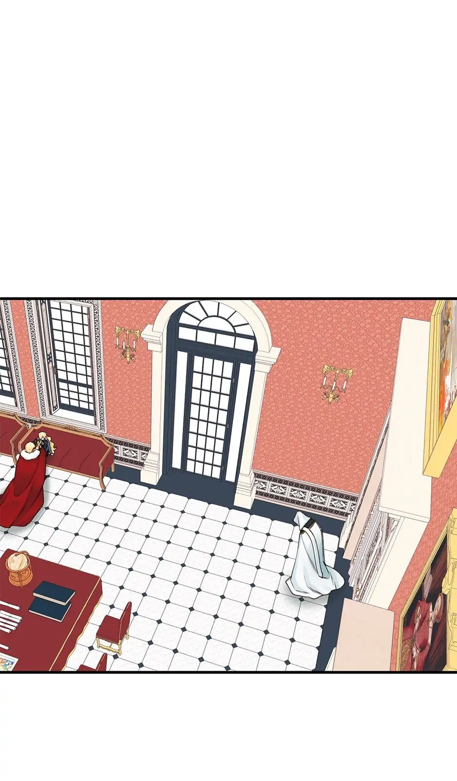 Princess in the Rough Chapter 23 - page 16