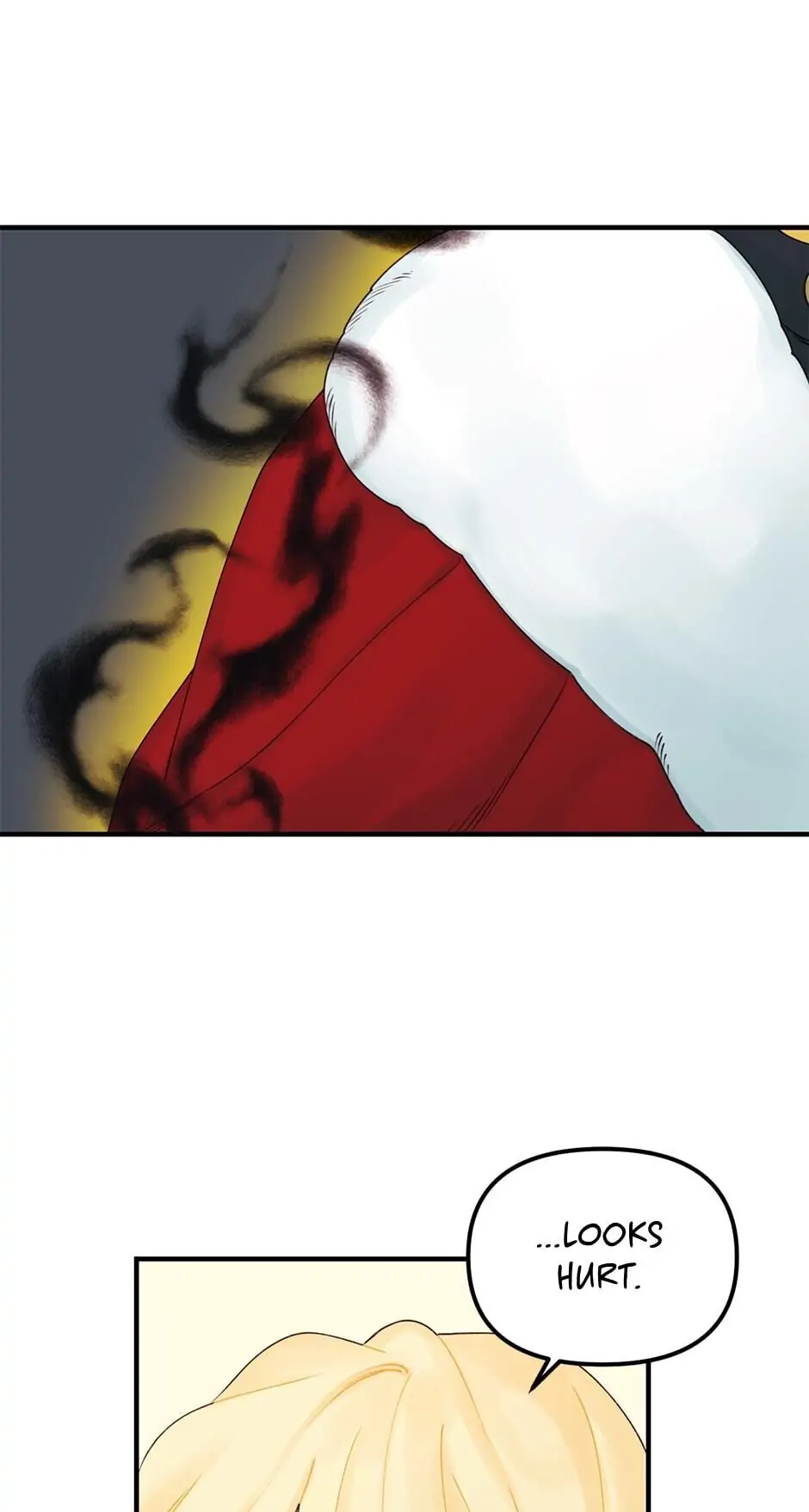 Princess in the Rough Chapter 23 - page 19