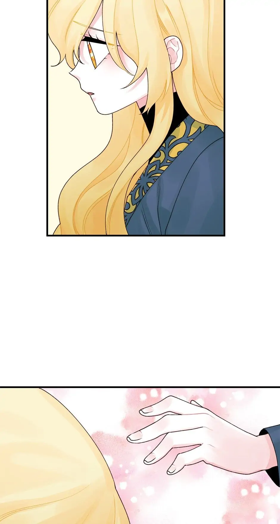 Princess in the Rough Chapter 23 - page 20