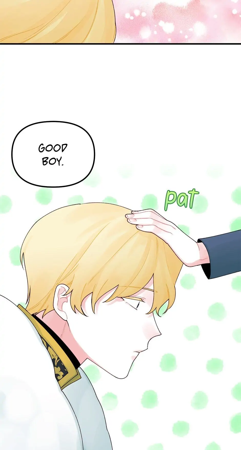 Princess in the Rough Chapter 23 - page 21