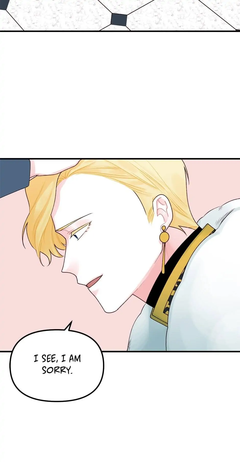 Princess in the Rough Chapter 23 - page 24