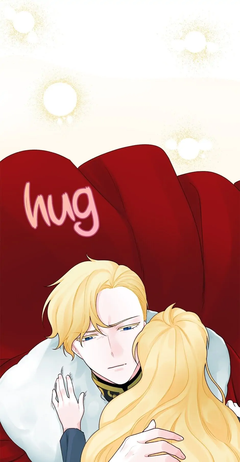 Princess in the Rough Chapter 23 - page 26